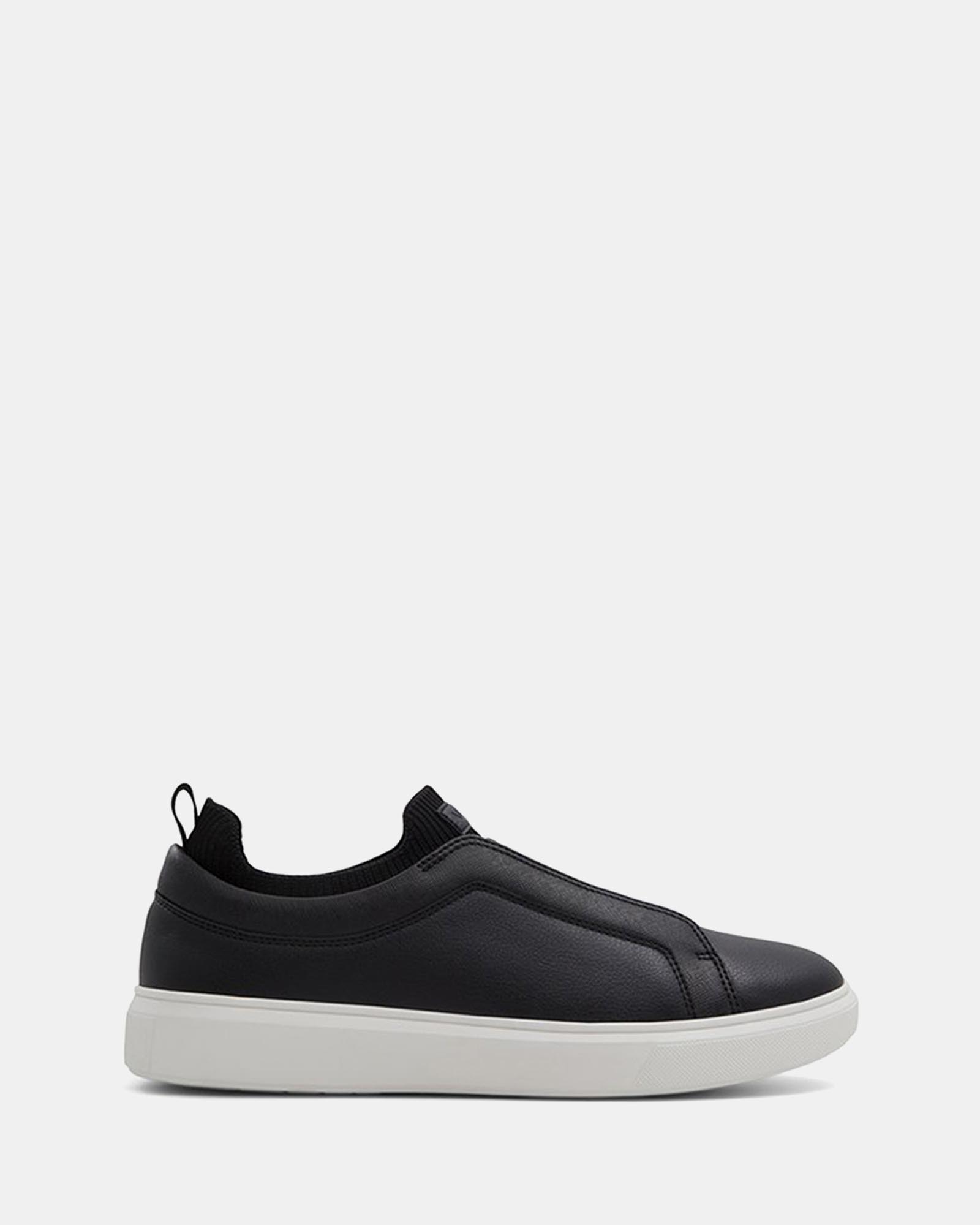 Midtown Slip On Sneakers