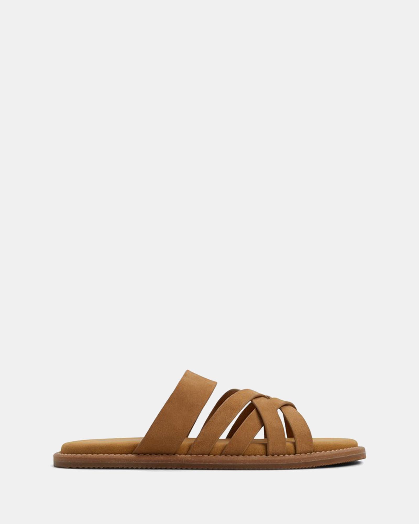Haniff Crisscross Sandals