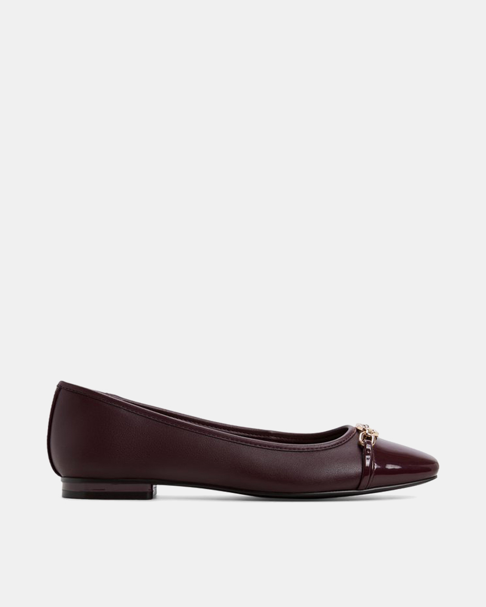 Krishelle Ballerina Flats