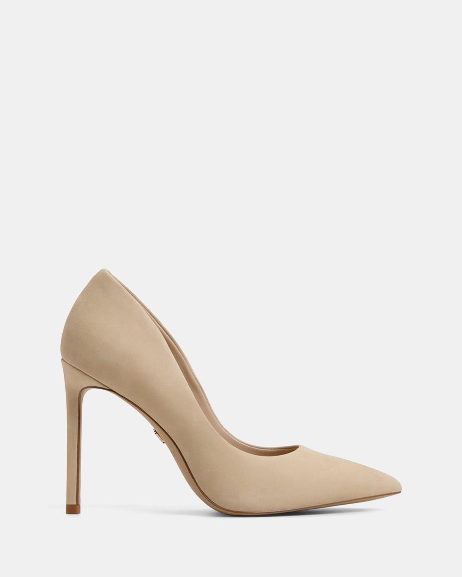 Stessy2.0 Pump Heels