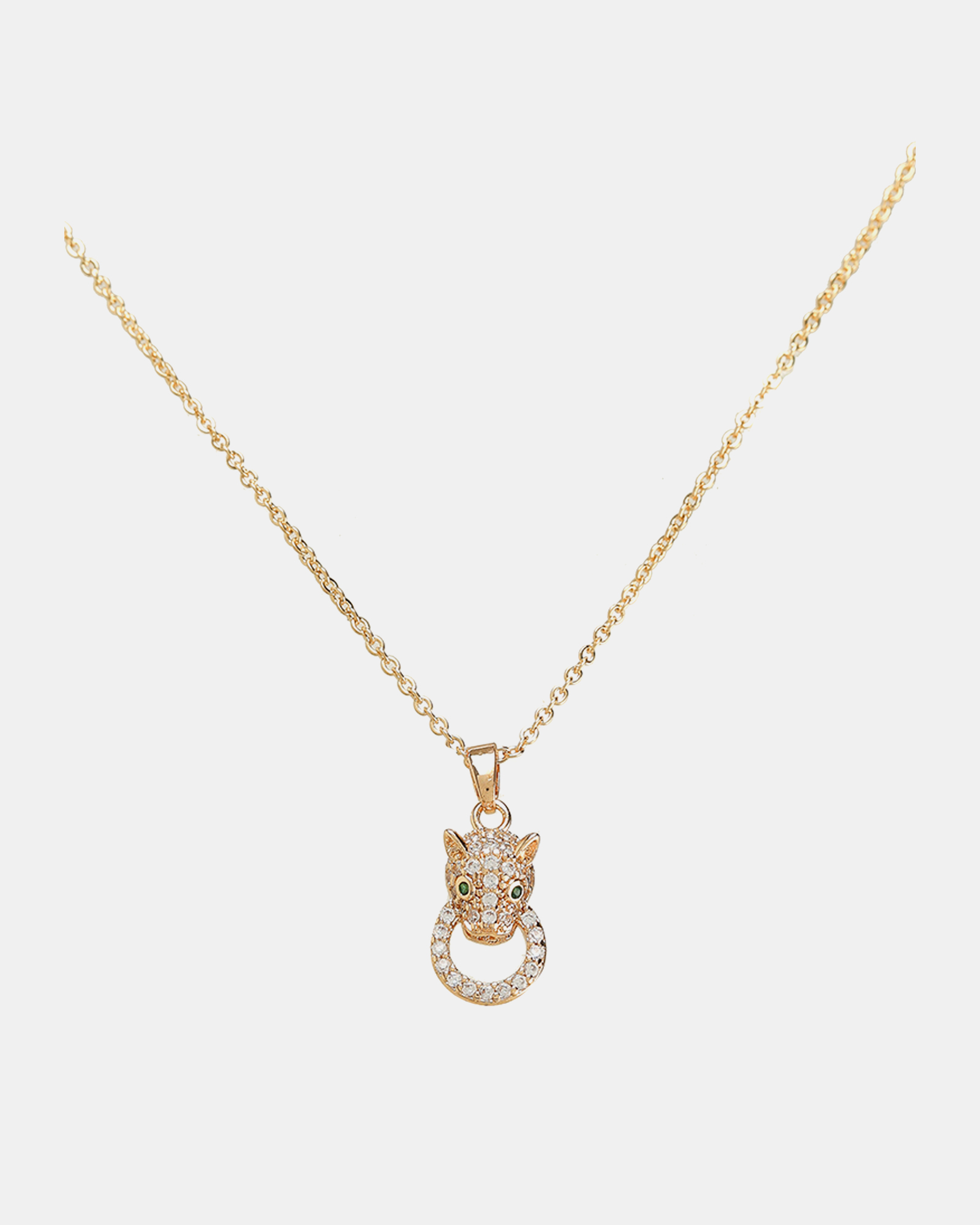 Anngella Necklace