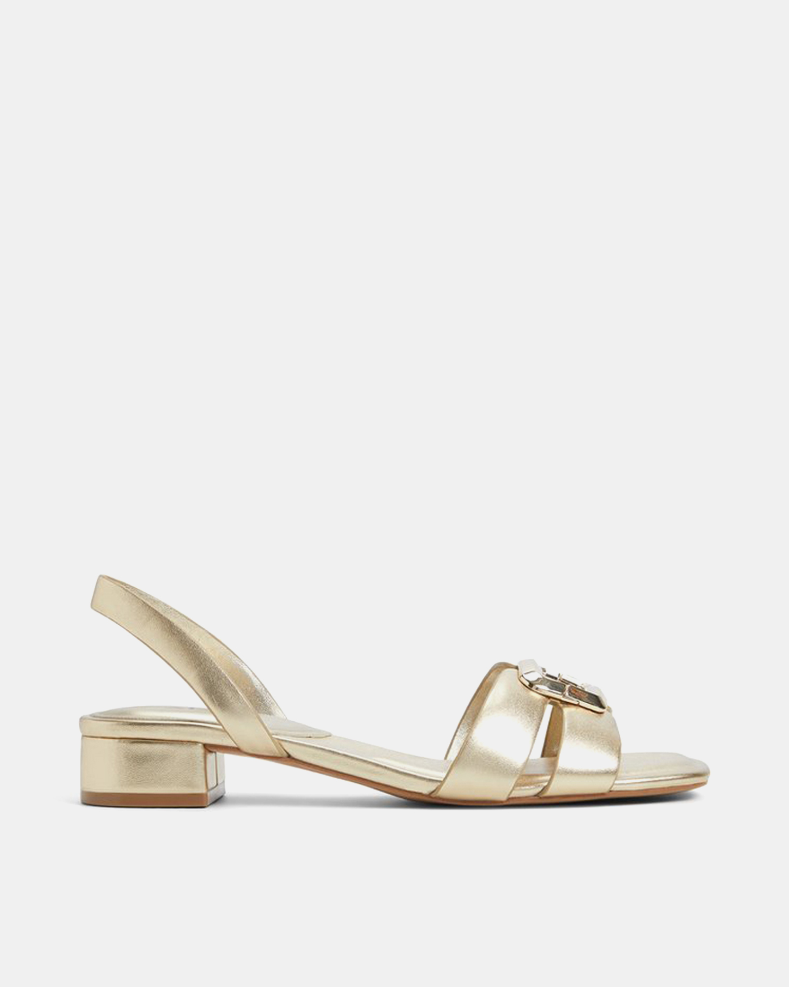 Alamaendar Slingback Sandals