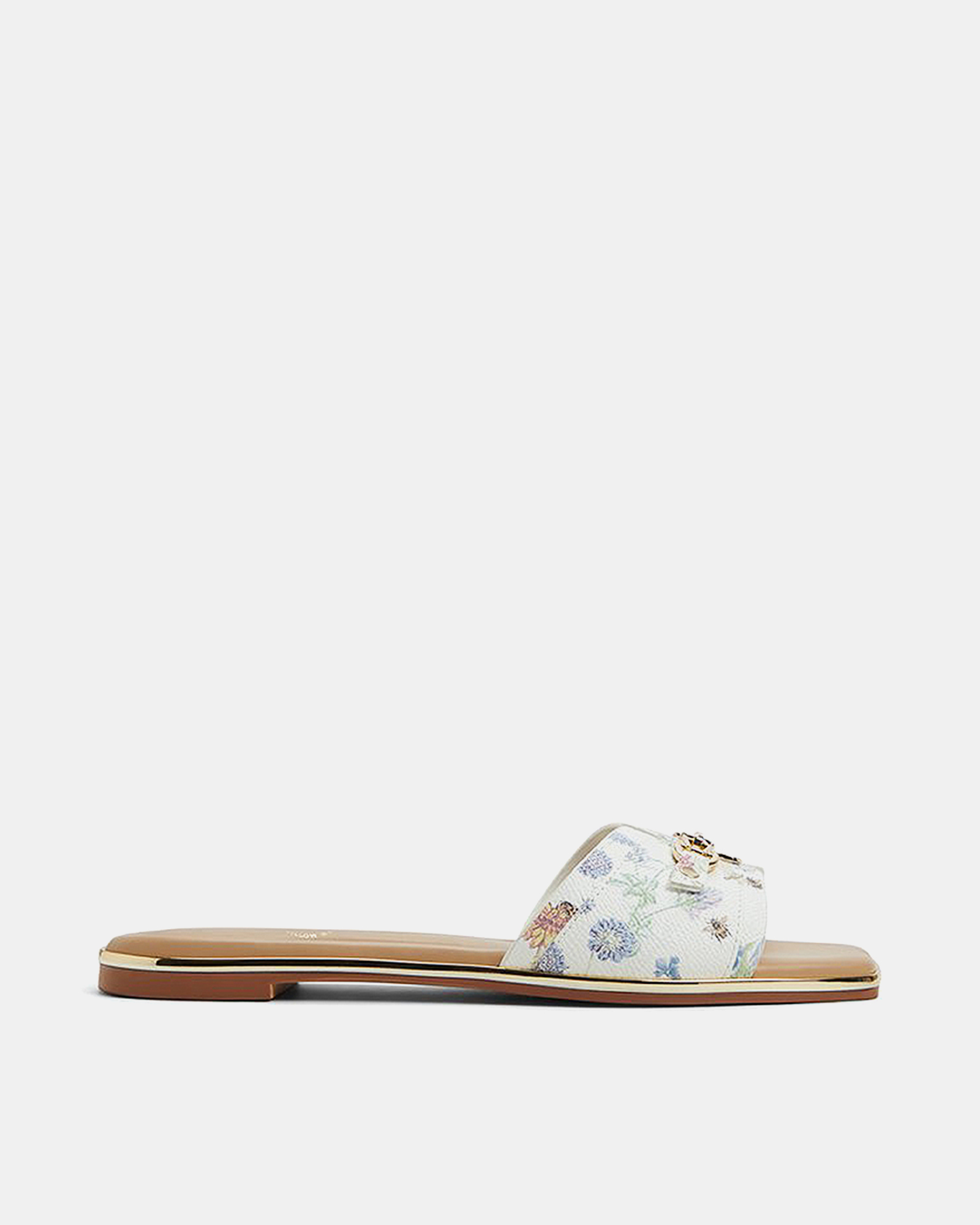 Alamassi Slip On Sandals