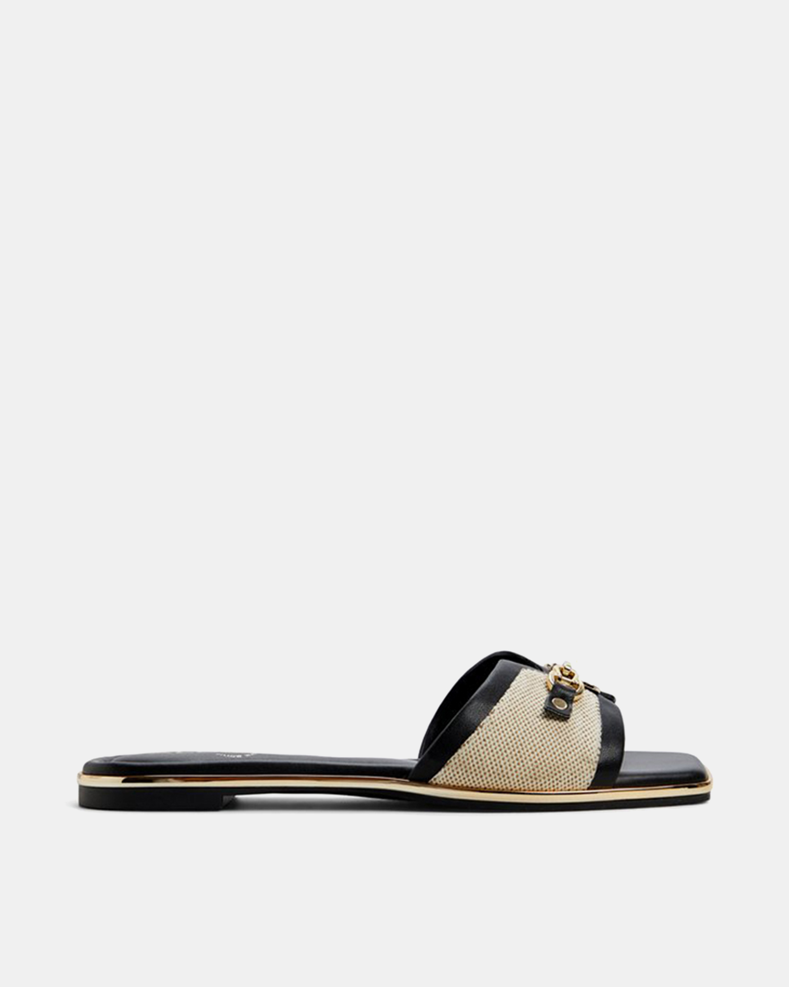 Alamassi Slip On Sandals