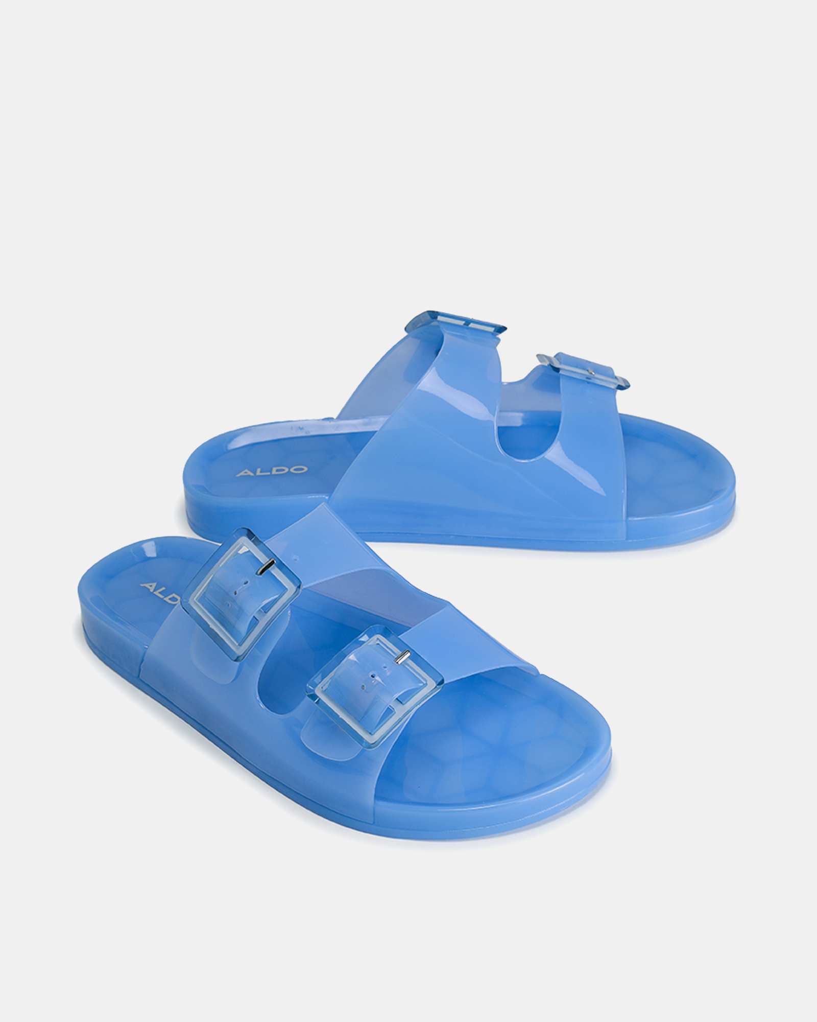 Lendon Jelly Sandals