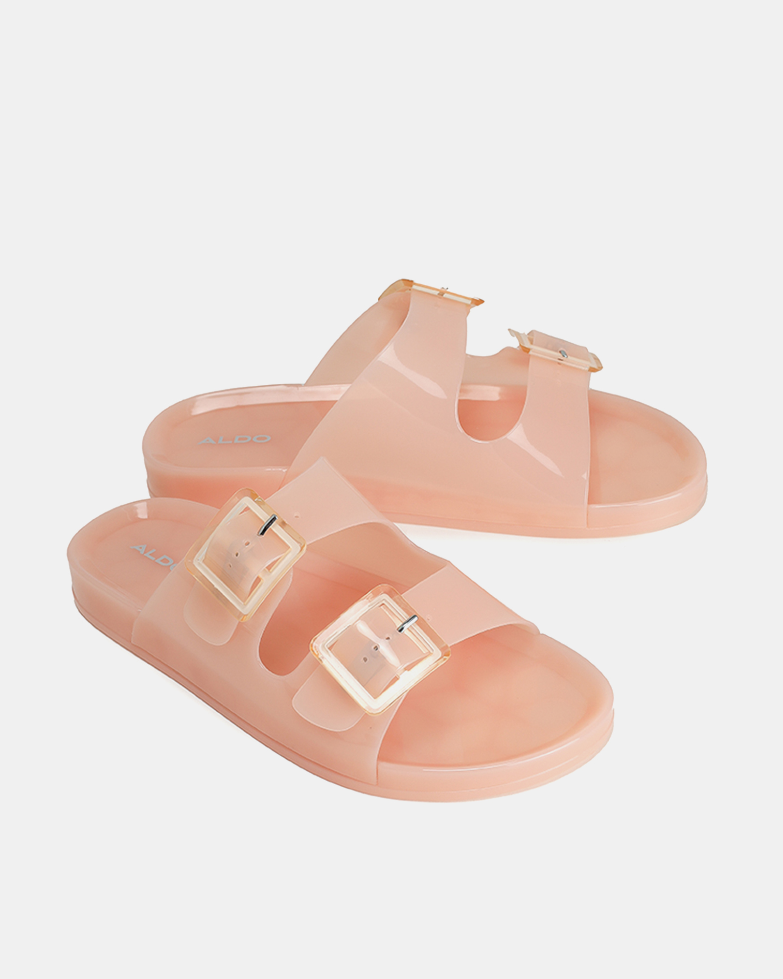 Lendon Jelly Sandals