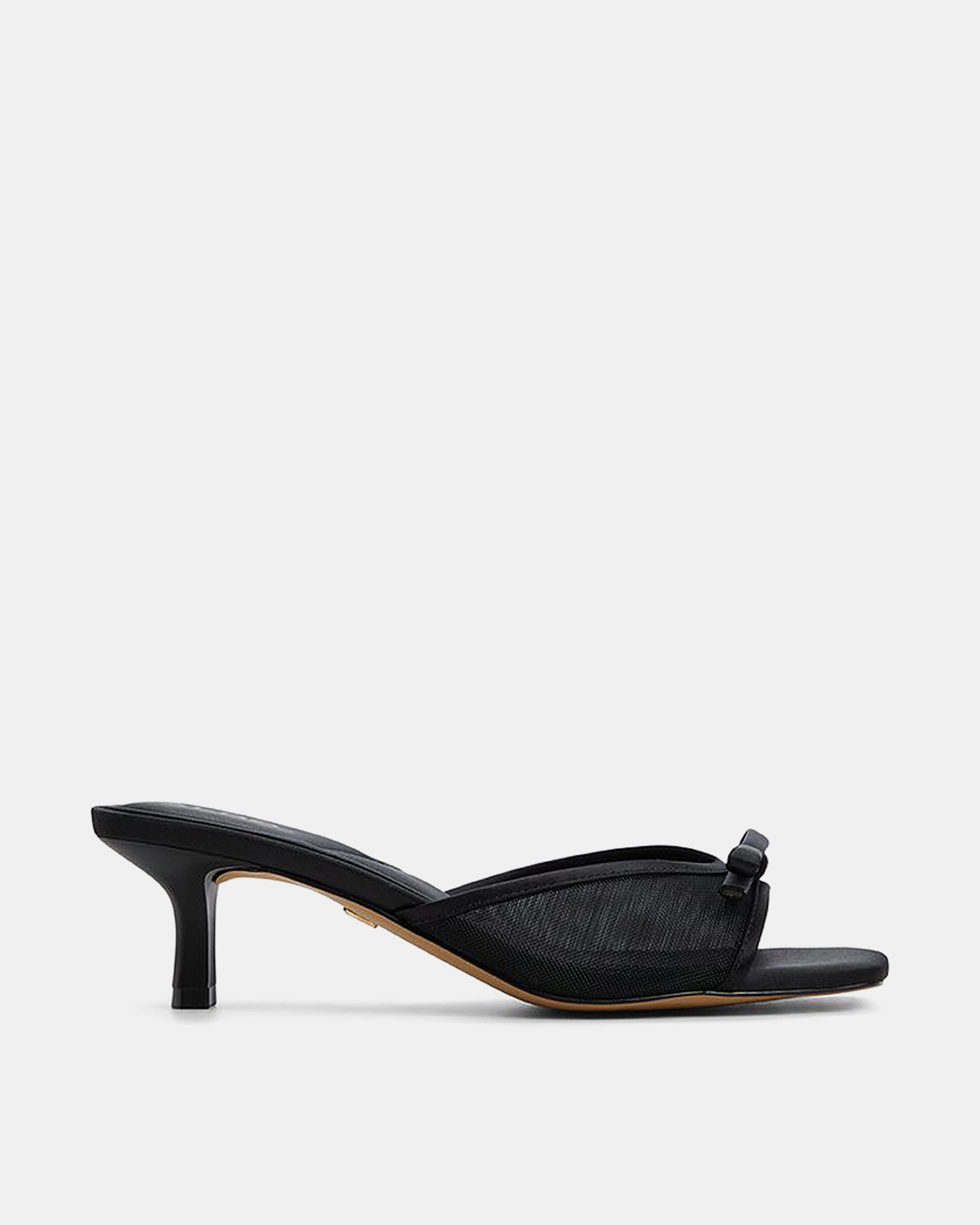 Begoniaa Mules