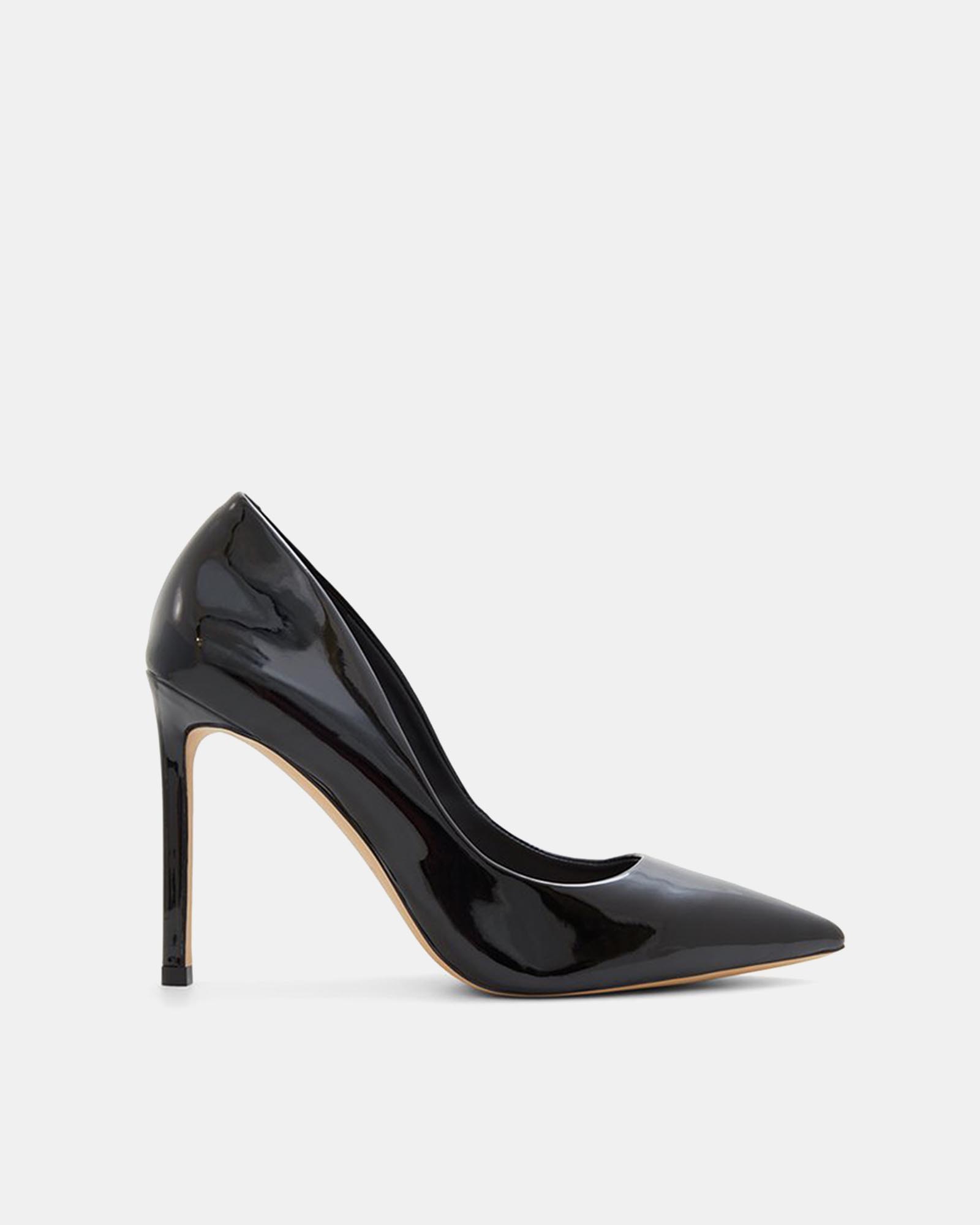 Stessy Pump Heels