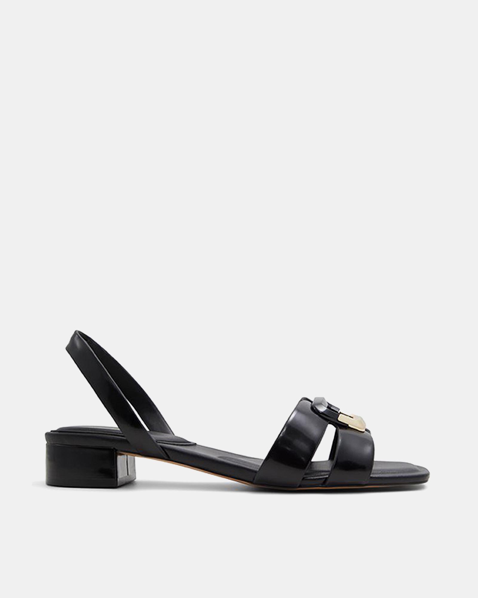 Alamaendar Slingback Sandals