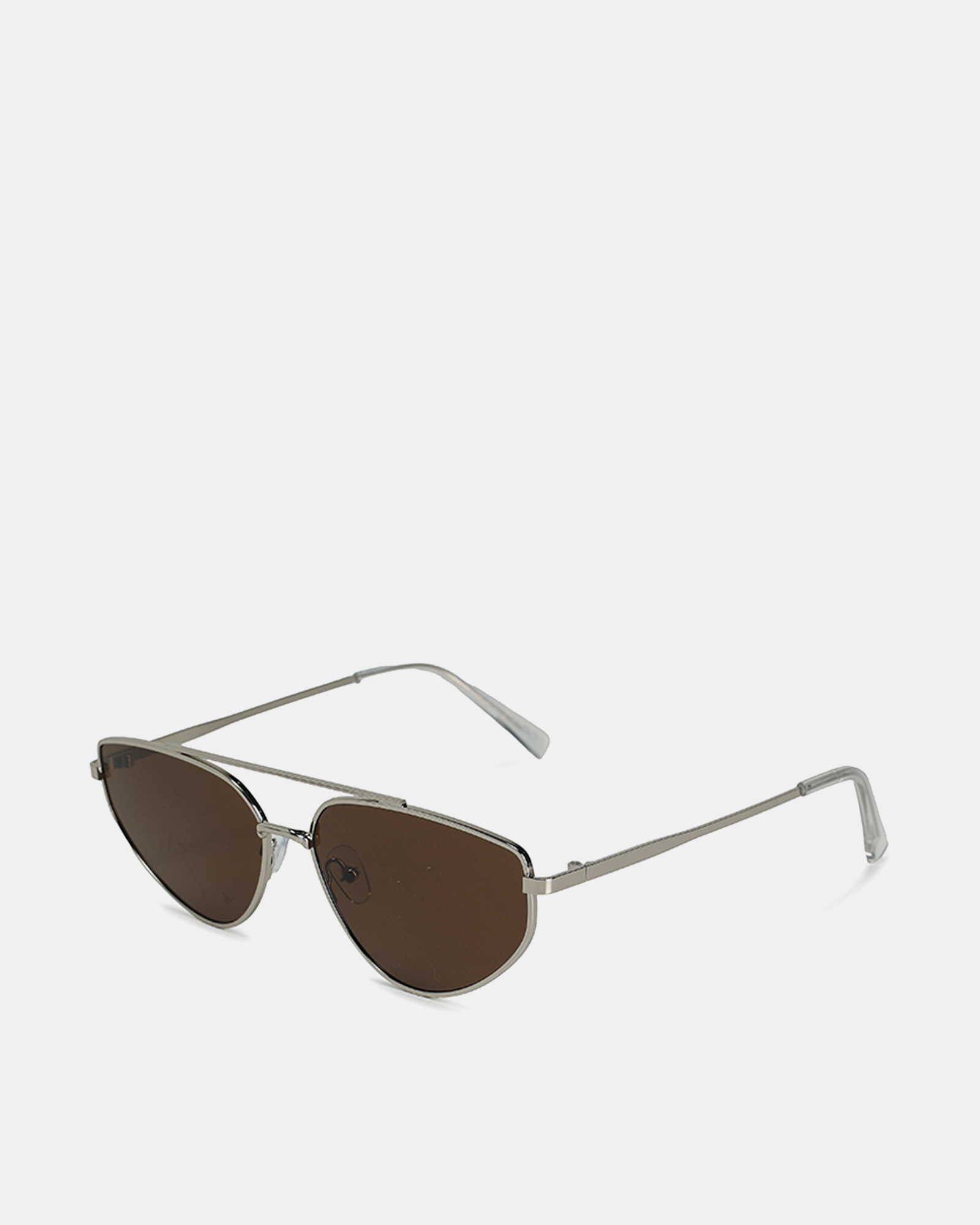 Epops Metal Aviator Sunglasses