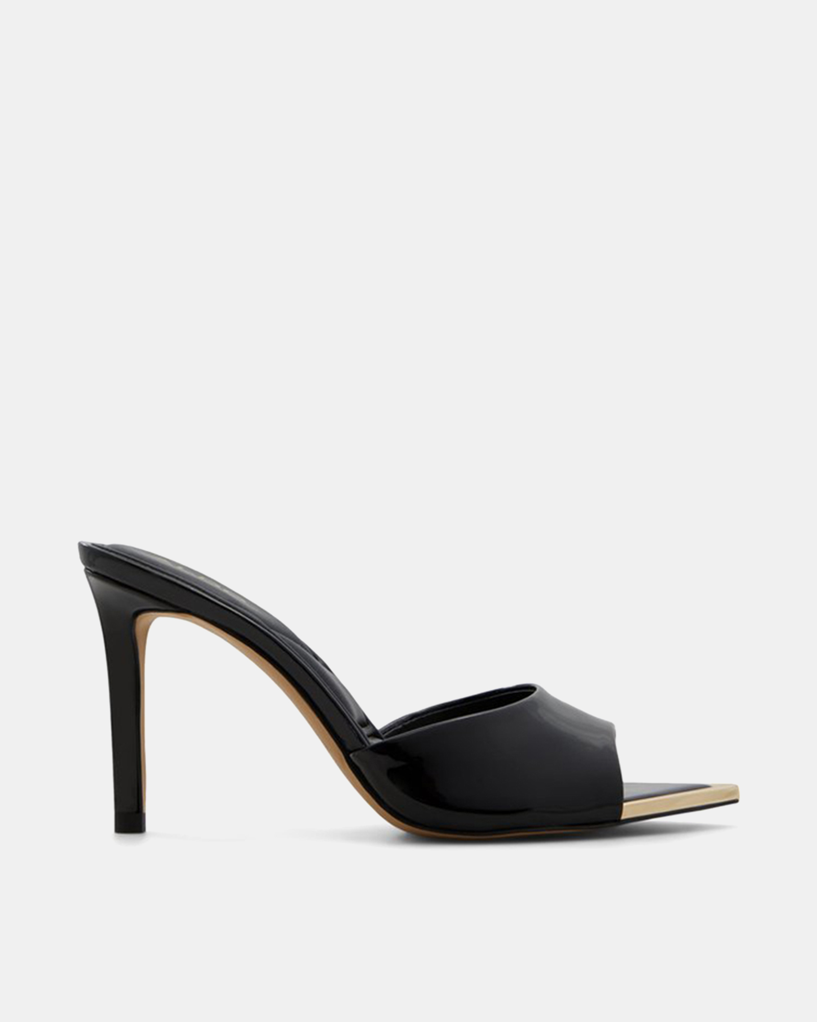 Anniebrilden Mule Heels