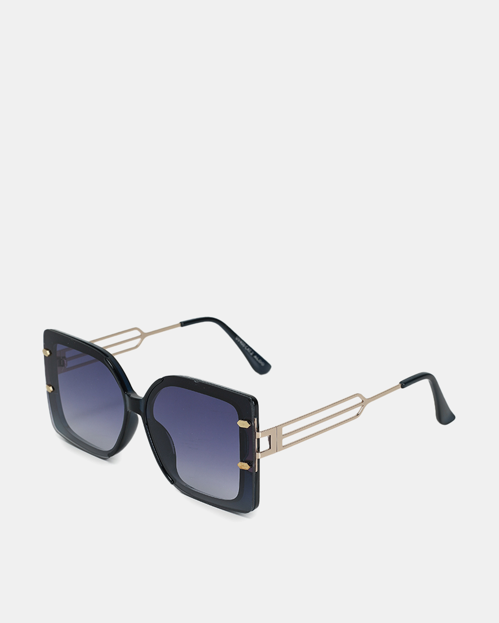 Halewia Oversized Sunglasses