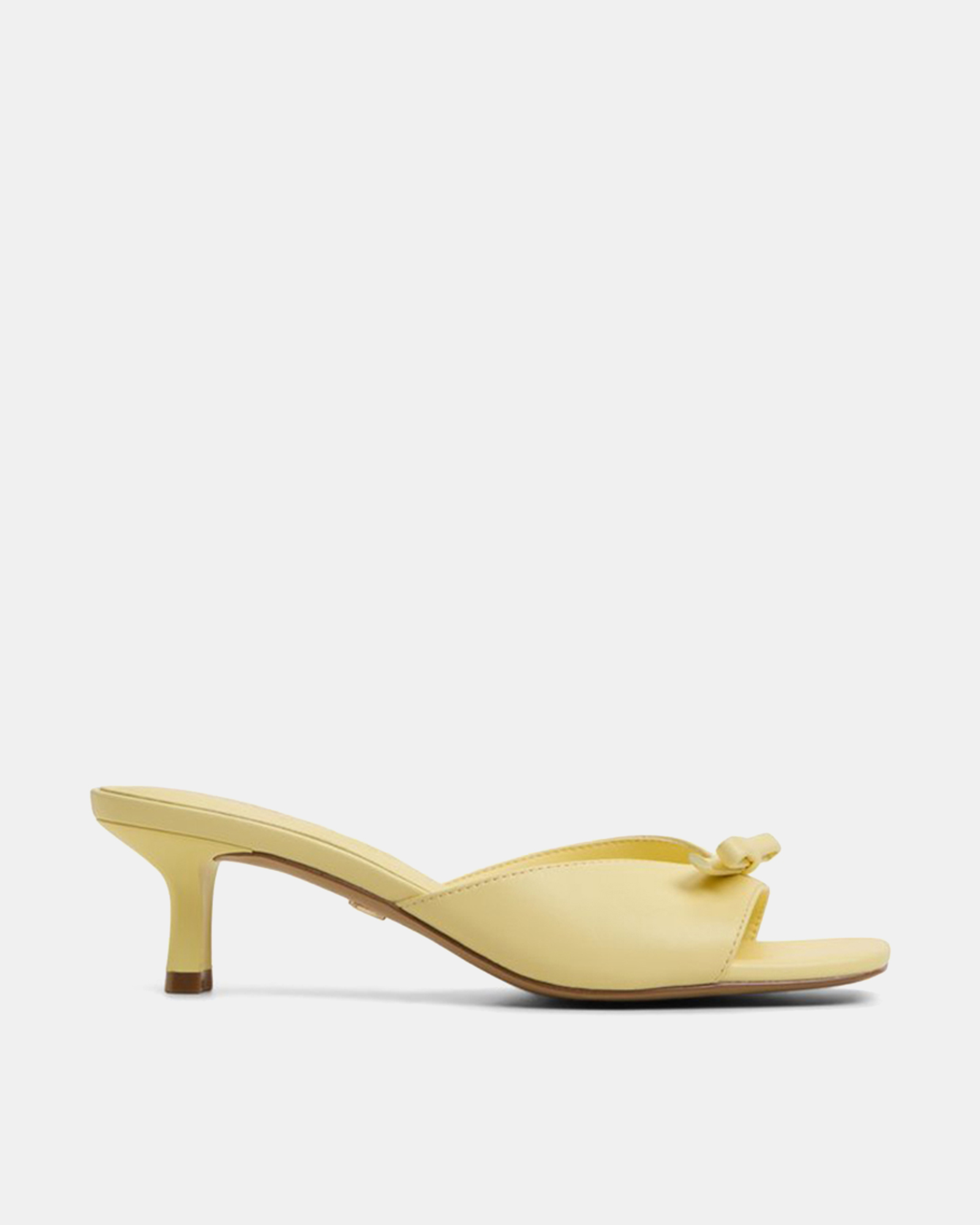 Belerose Mules