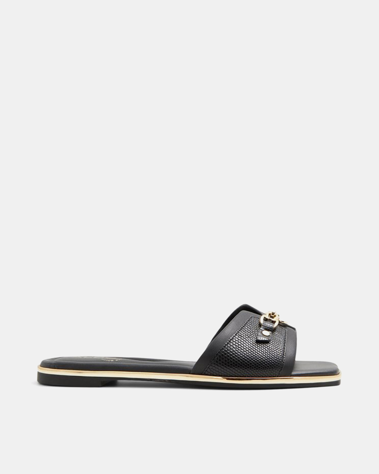 Alamassi Slip On Sandals