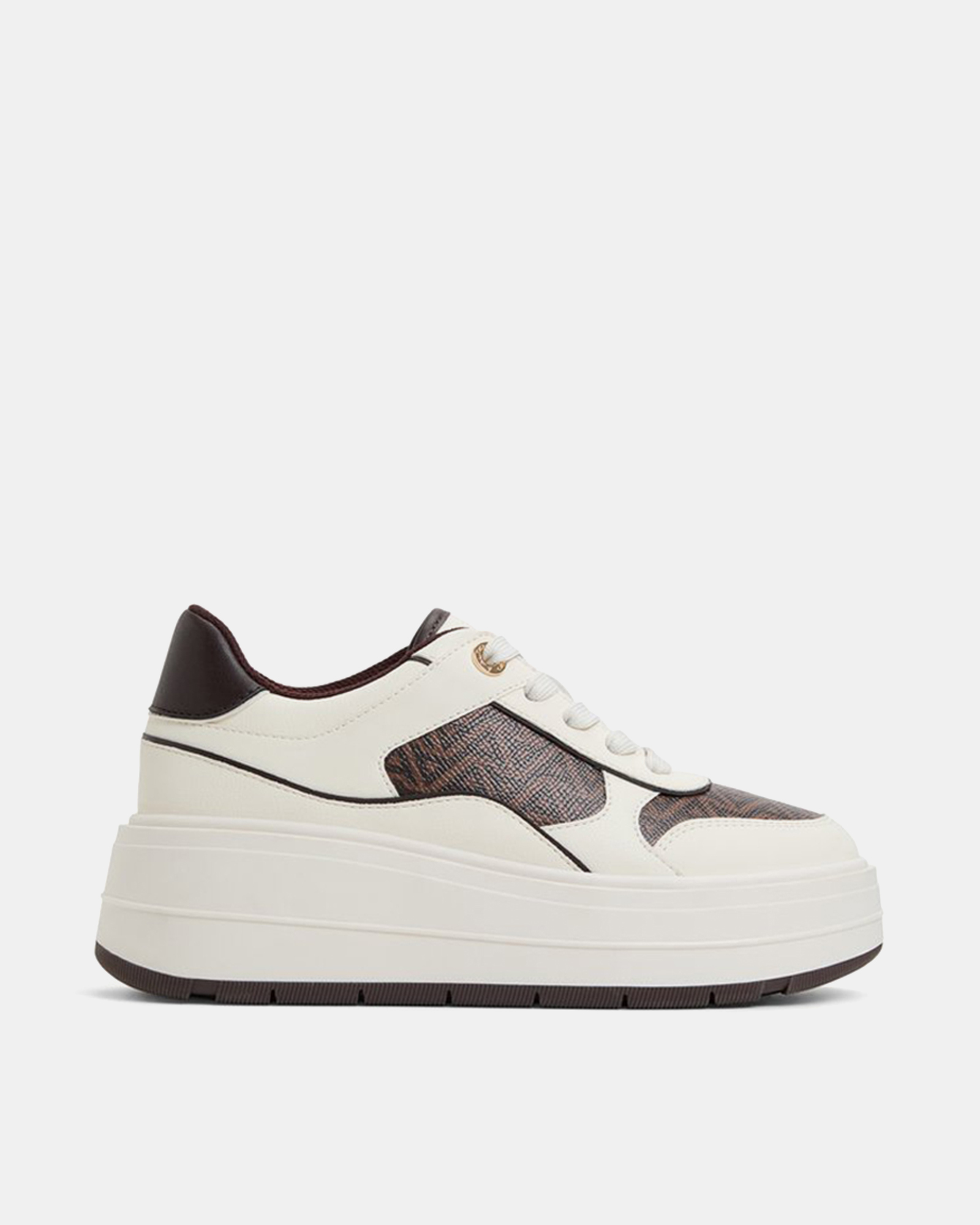 Whallian Platform Sneakers