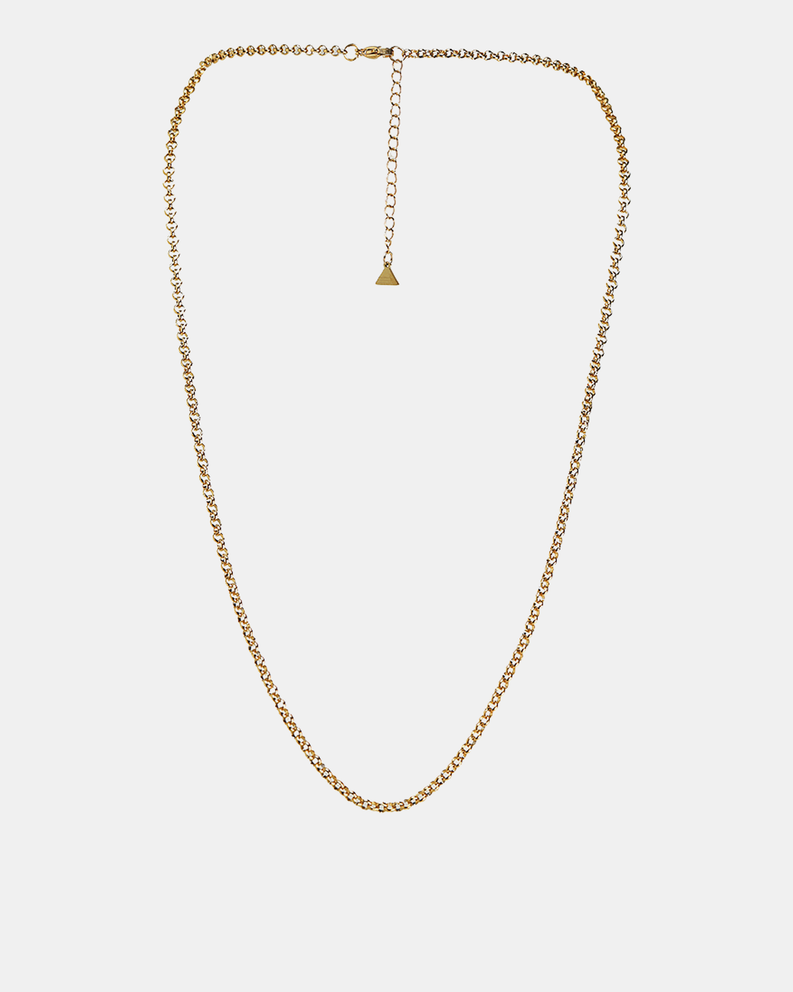 Demian Necklace