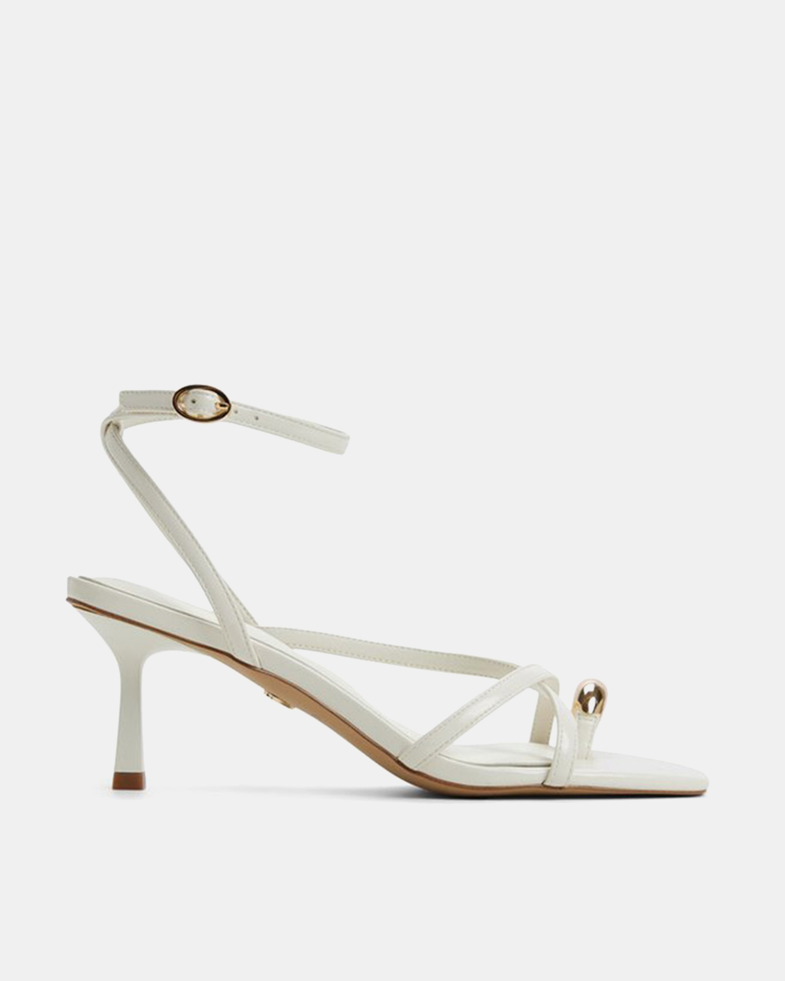 Elodiah Strappy Heels