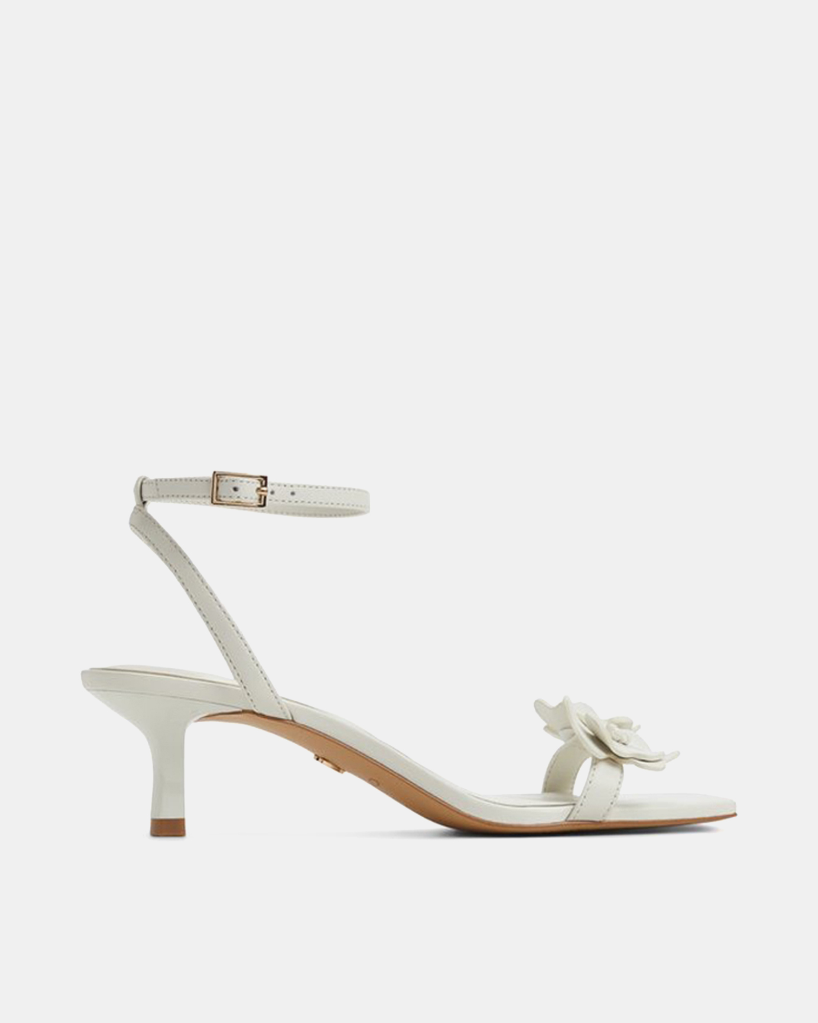 Daisy Rose Sandal Heels