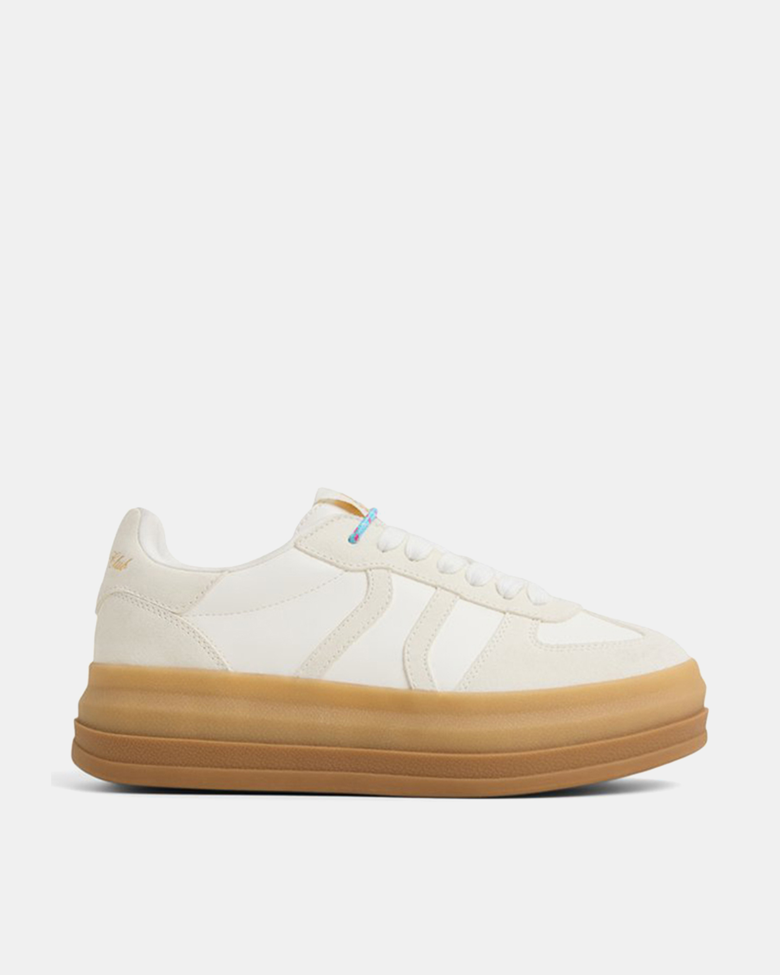 Elabrintar Platform Sneakers