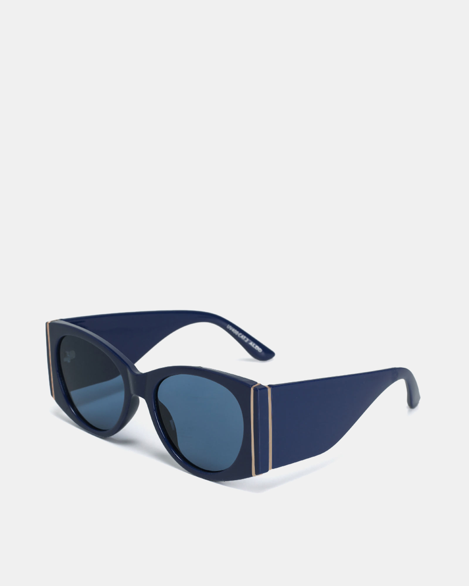 Eacham Oversized Sunglasses
