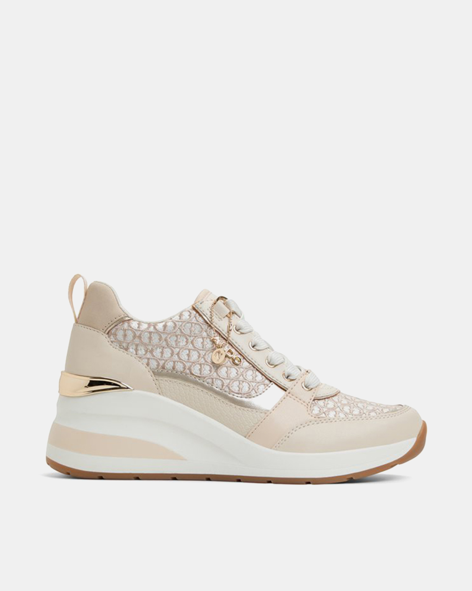 Caroteriel Wedge Sneakers