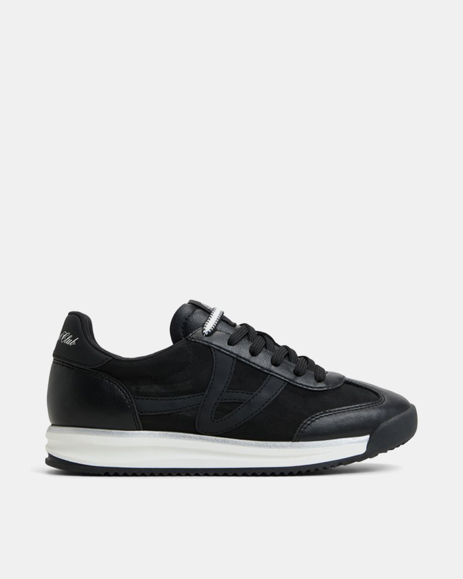 Step Count Sneakers
