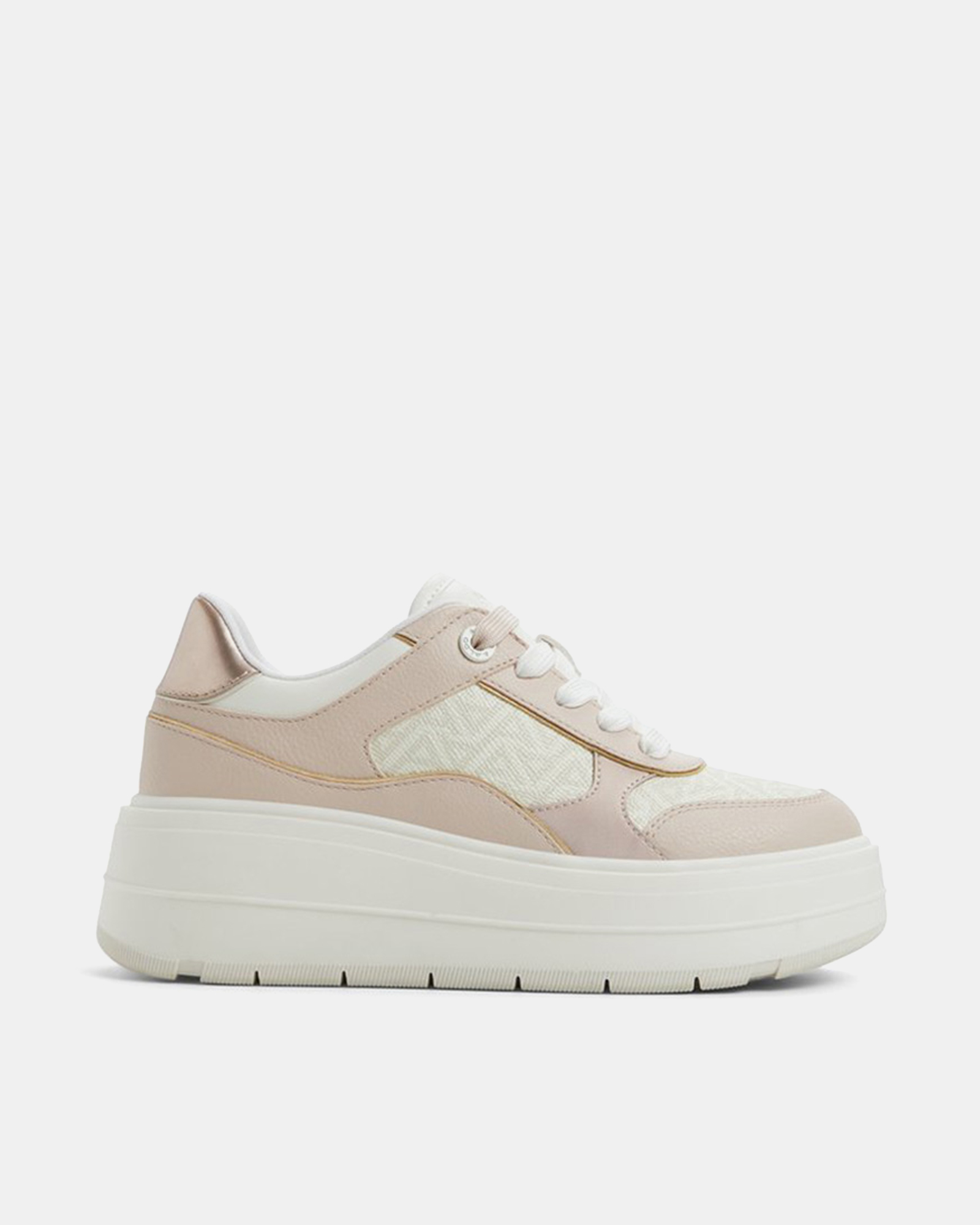 Whallian Platform Sneakers