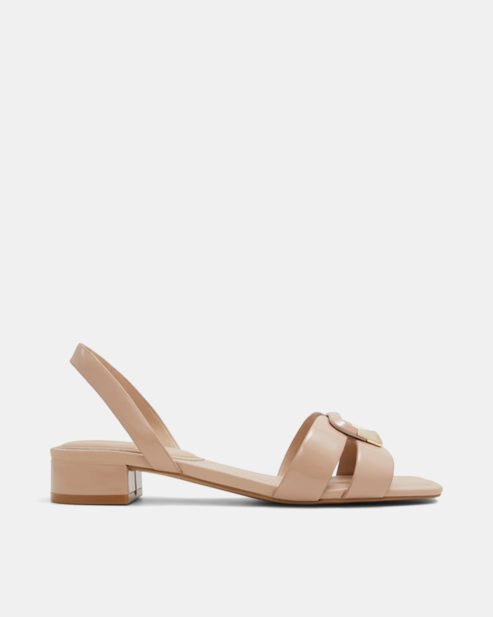 Alamaendar Slingback Sandals