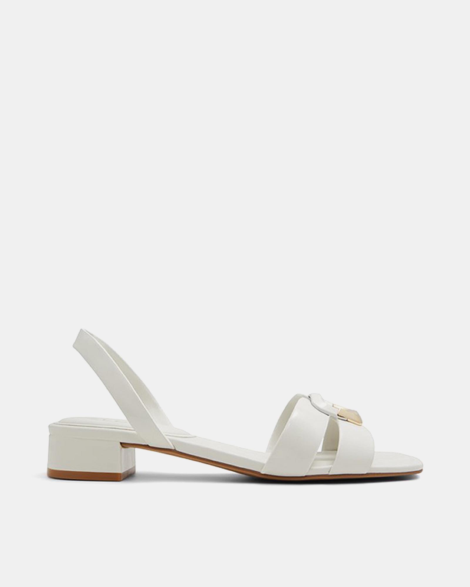 Alamaendar Slingback Sandals