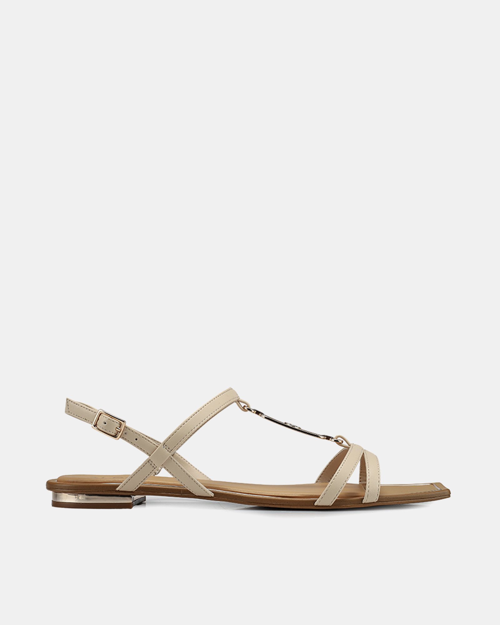 Glaoni Slingback Sandals