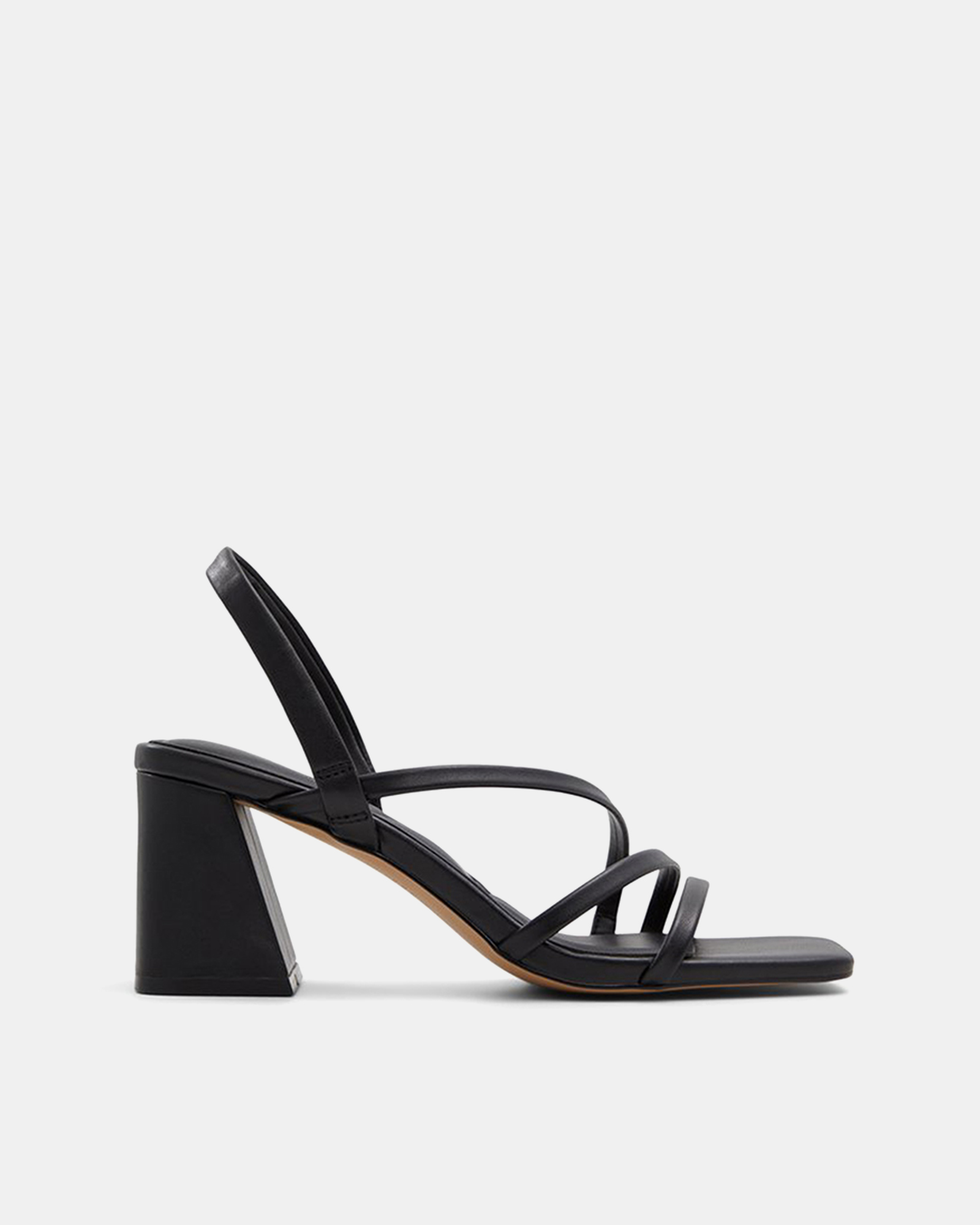 Atlanticus Strappy Sandal Heels