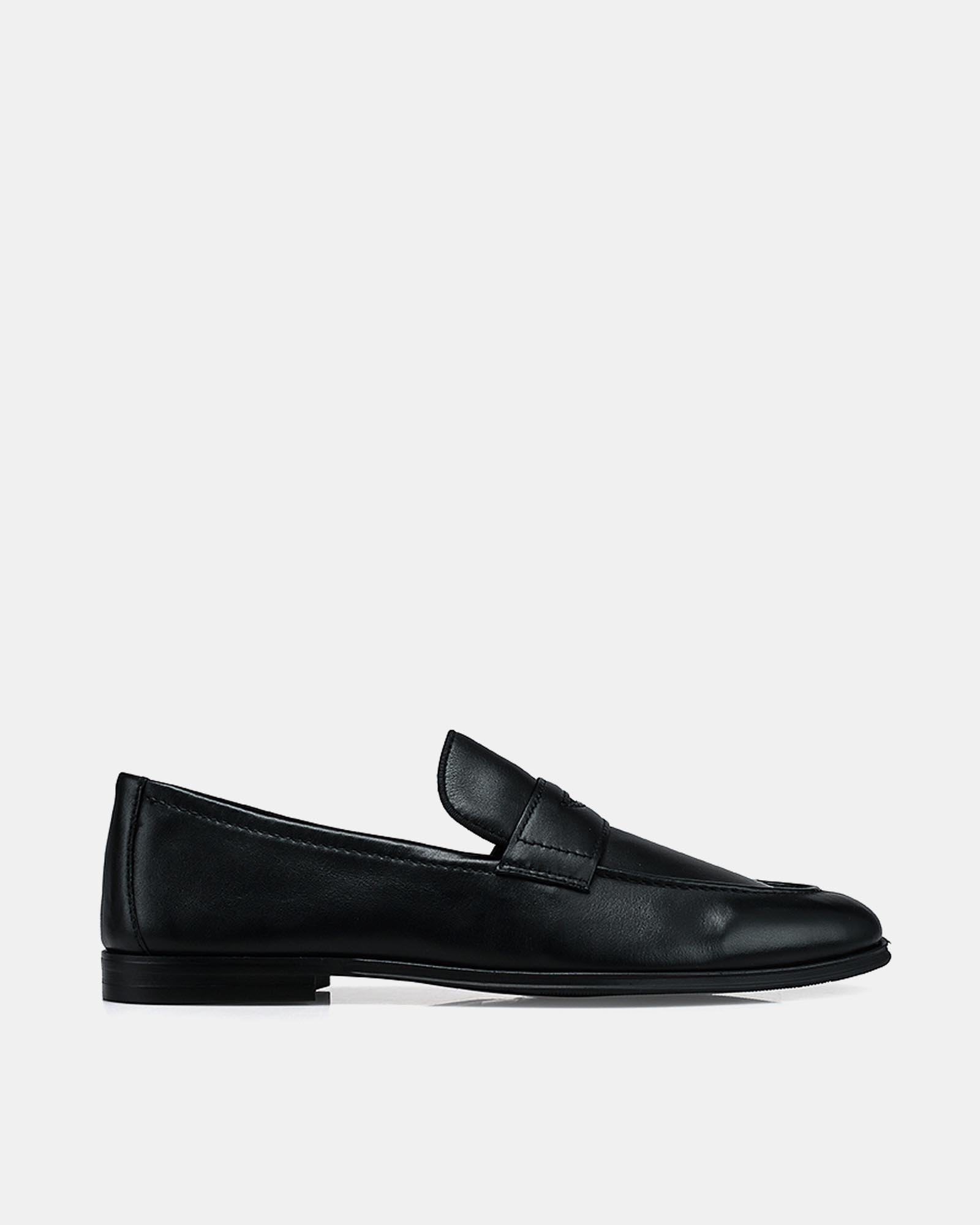 Journey Loafers