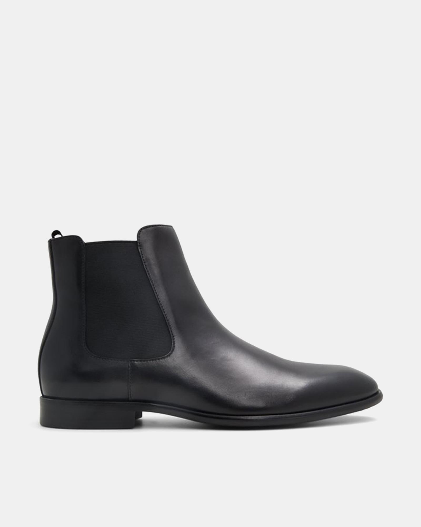 Braymond Ankle Boots
