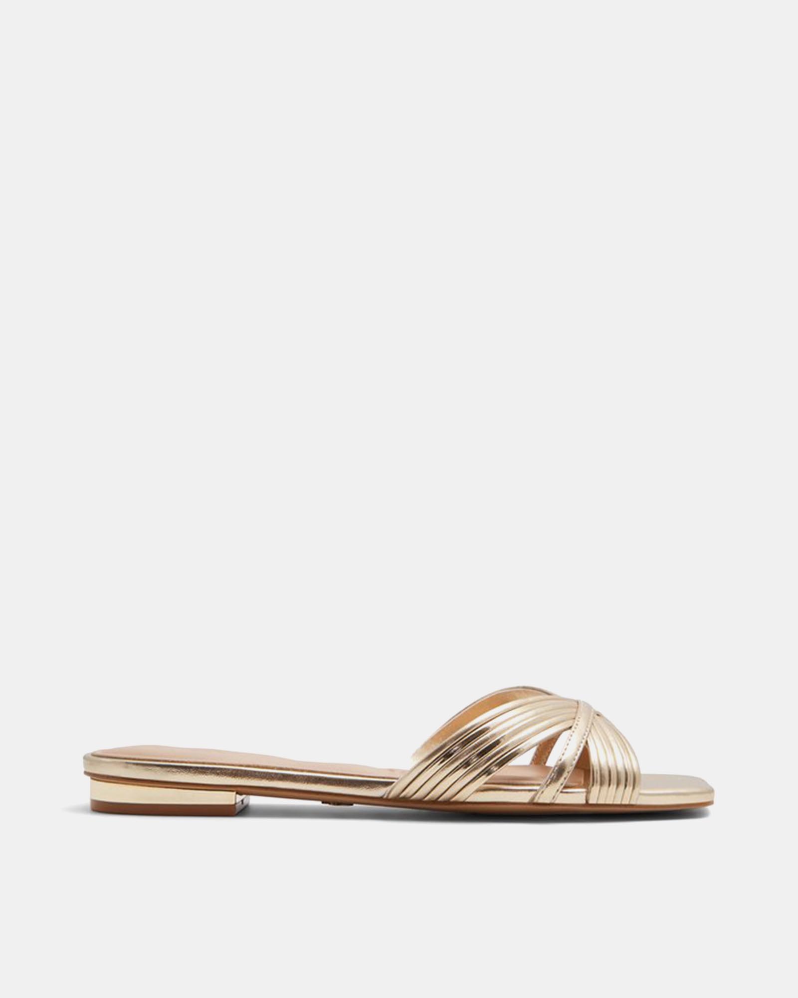 Lota Slip On Sandals