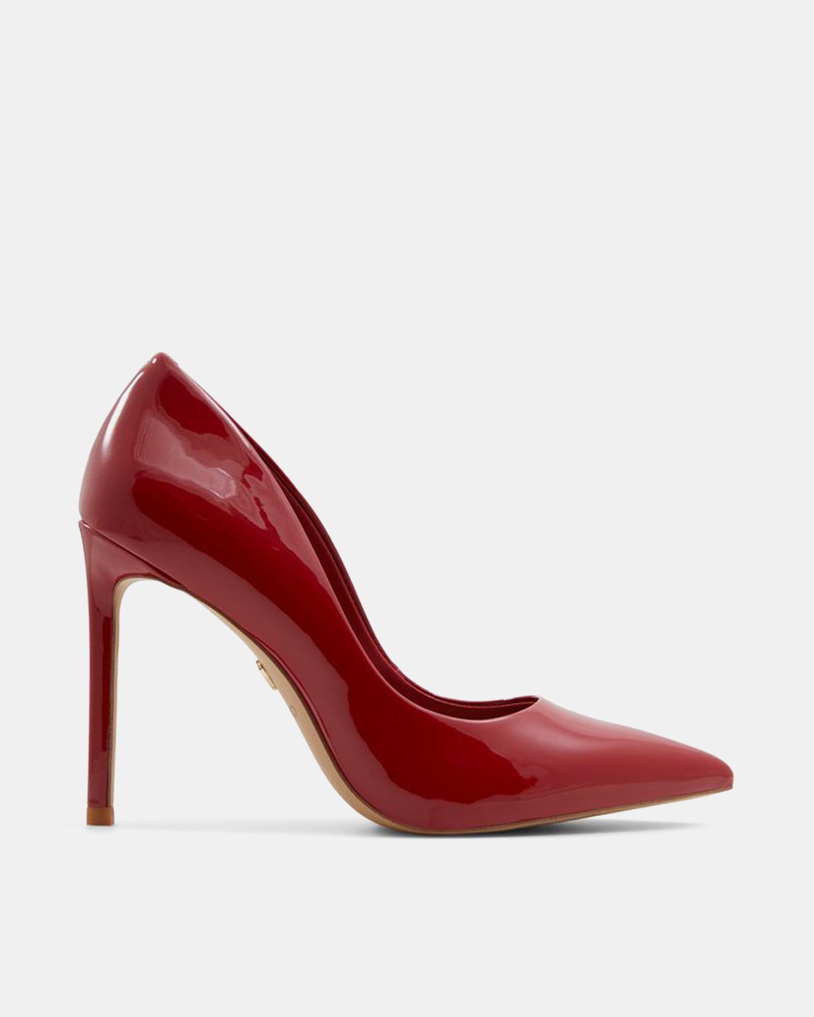 Stessy2.0 Pump Heels
