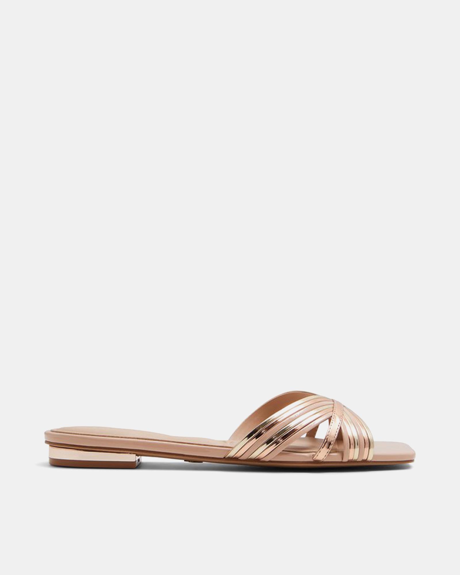Lota Slip On Sandals