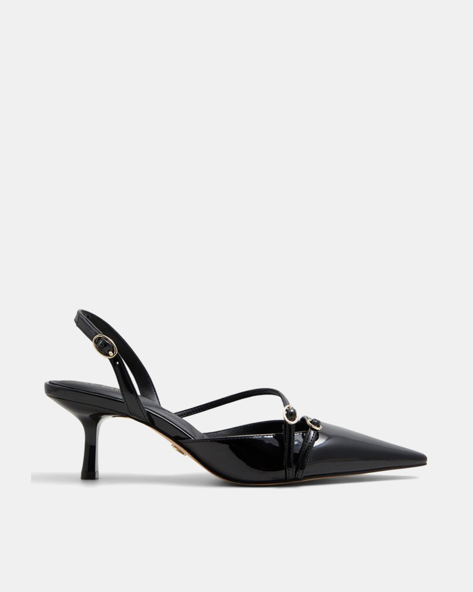 Marietta Slingback Pump Heels