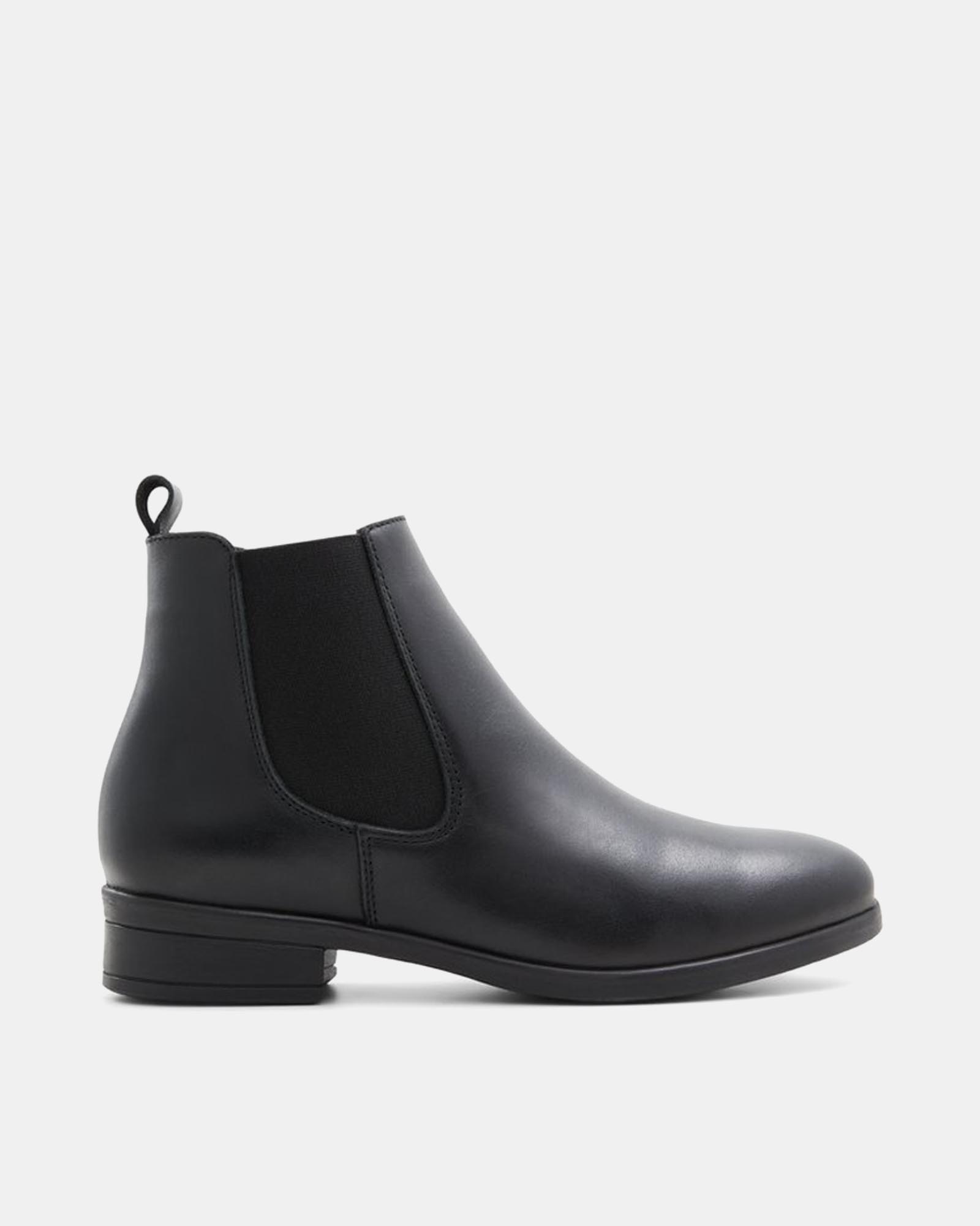 Wicoenia Ankle Boots