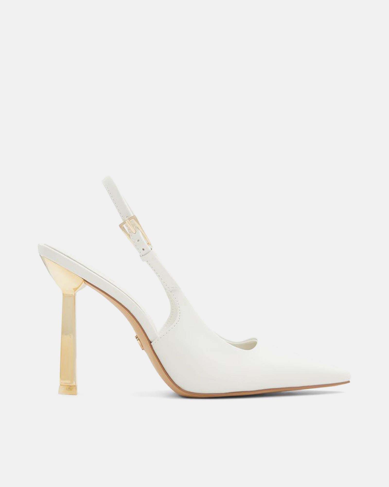 Marysa Slingback Heels