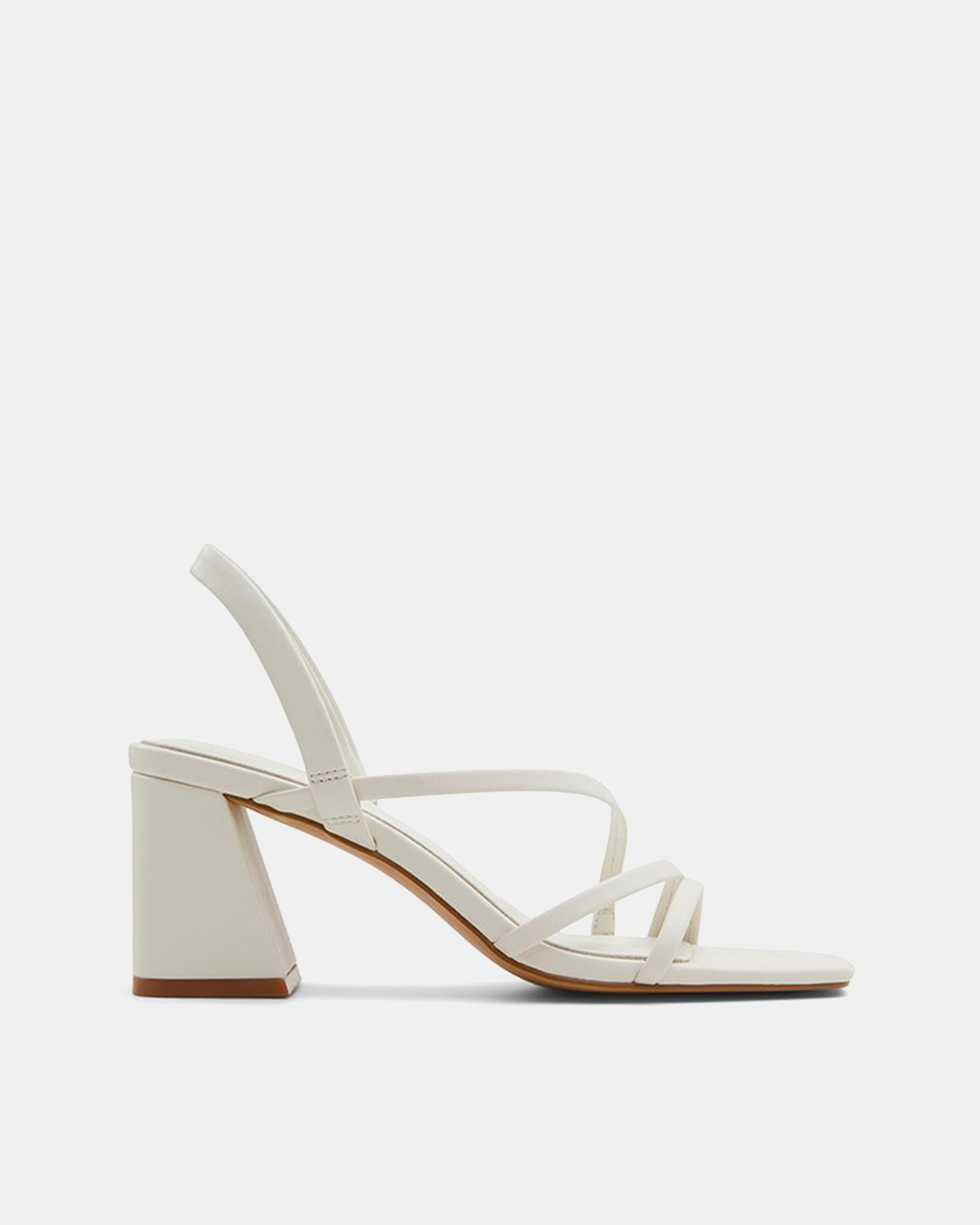 Atlanticus Strappy Sandal Heels