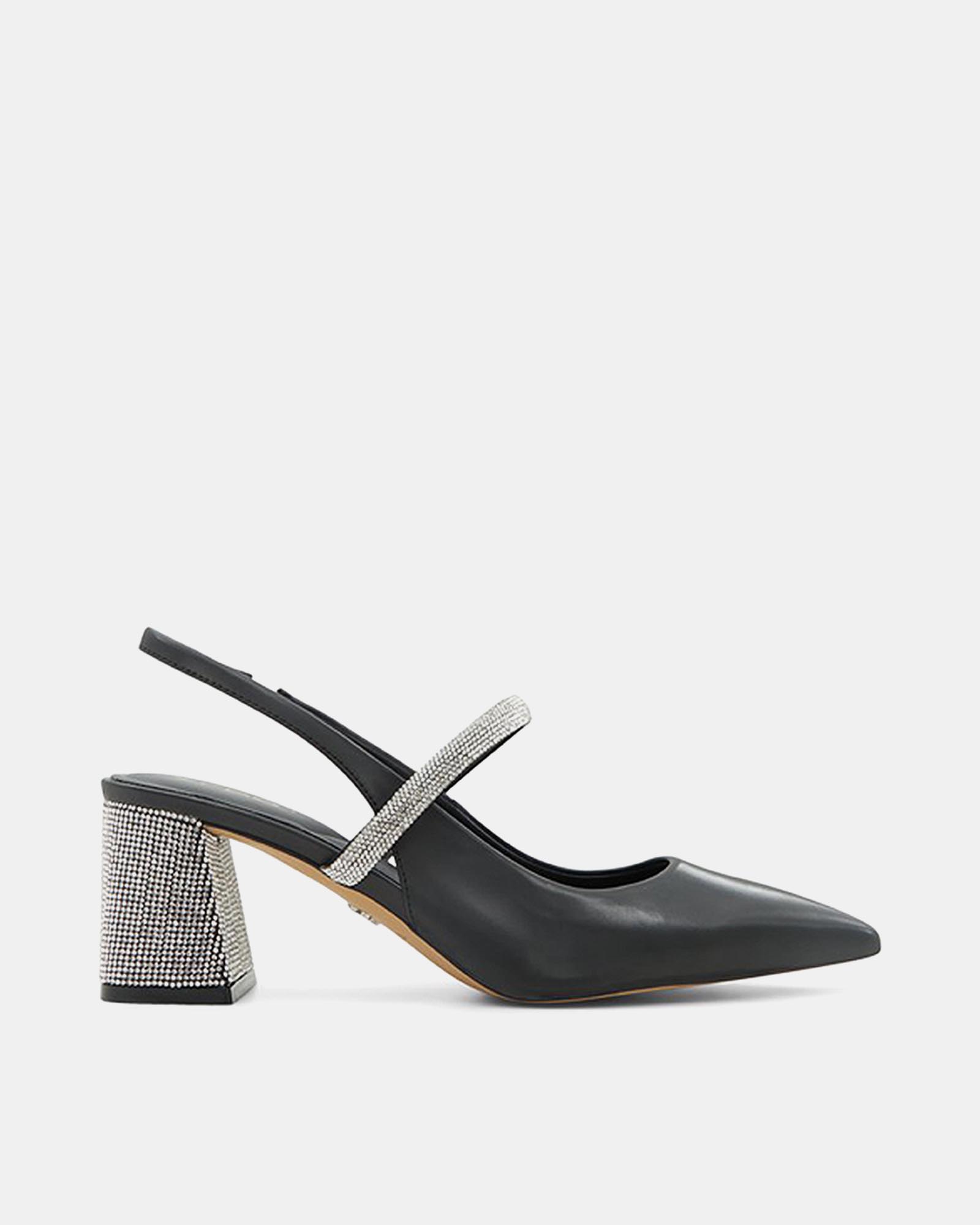 Kaiaria Slingback Heels