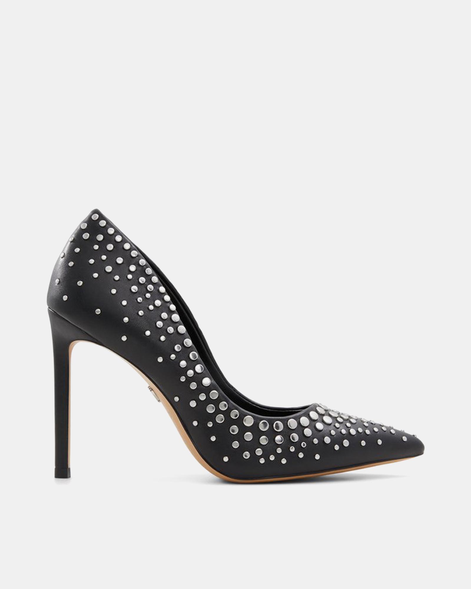 Stessy2.0 Pump Heels