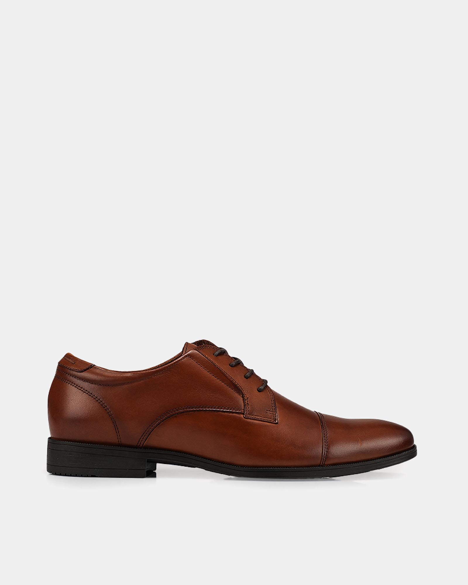 Cortleyflex-In Lace-Up Shoes