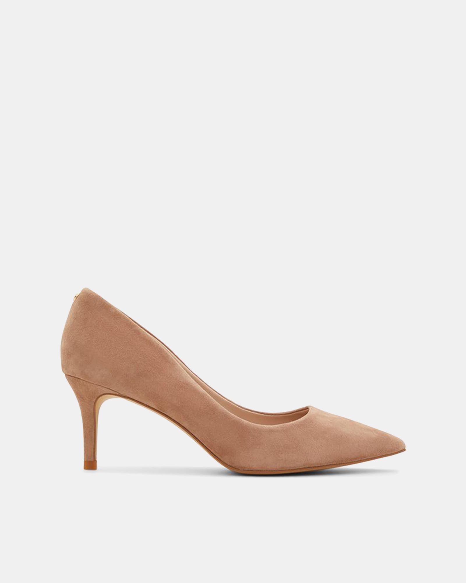 Stessylow Pump Heels