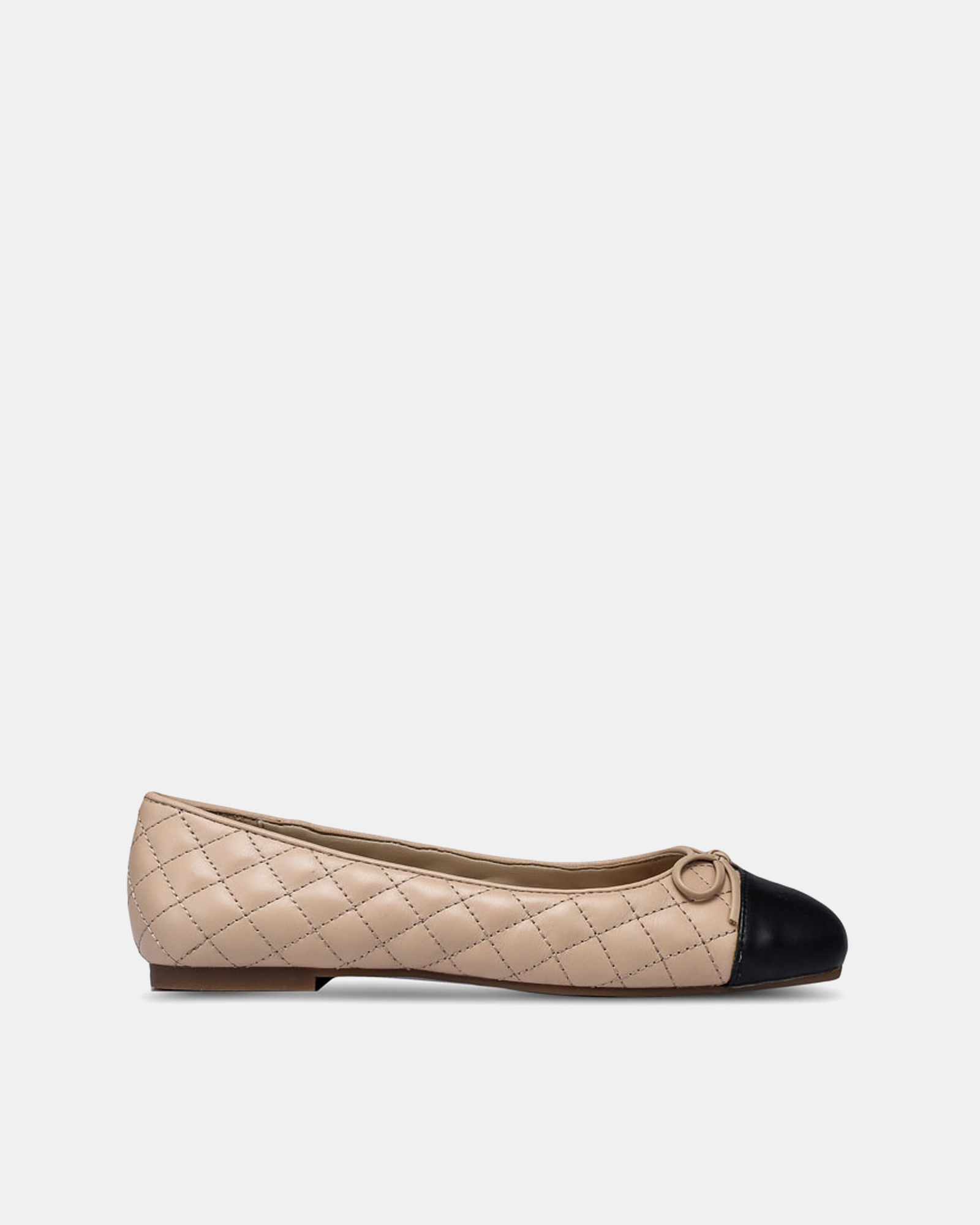 Braylynn Ballerina Flats