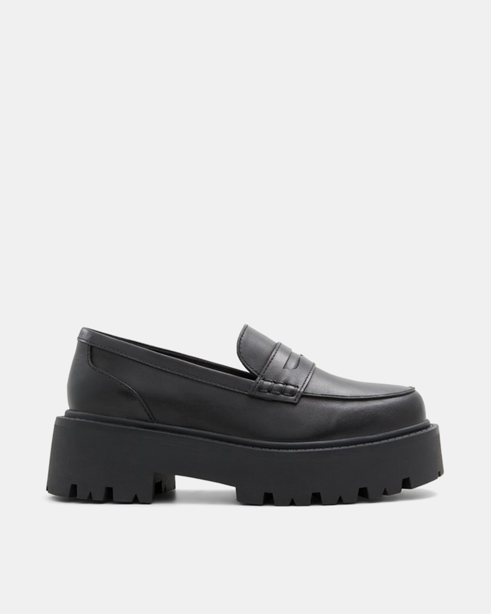 Cadaycia Chunky Loafers