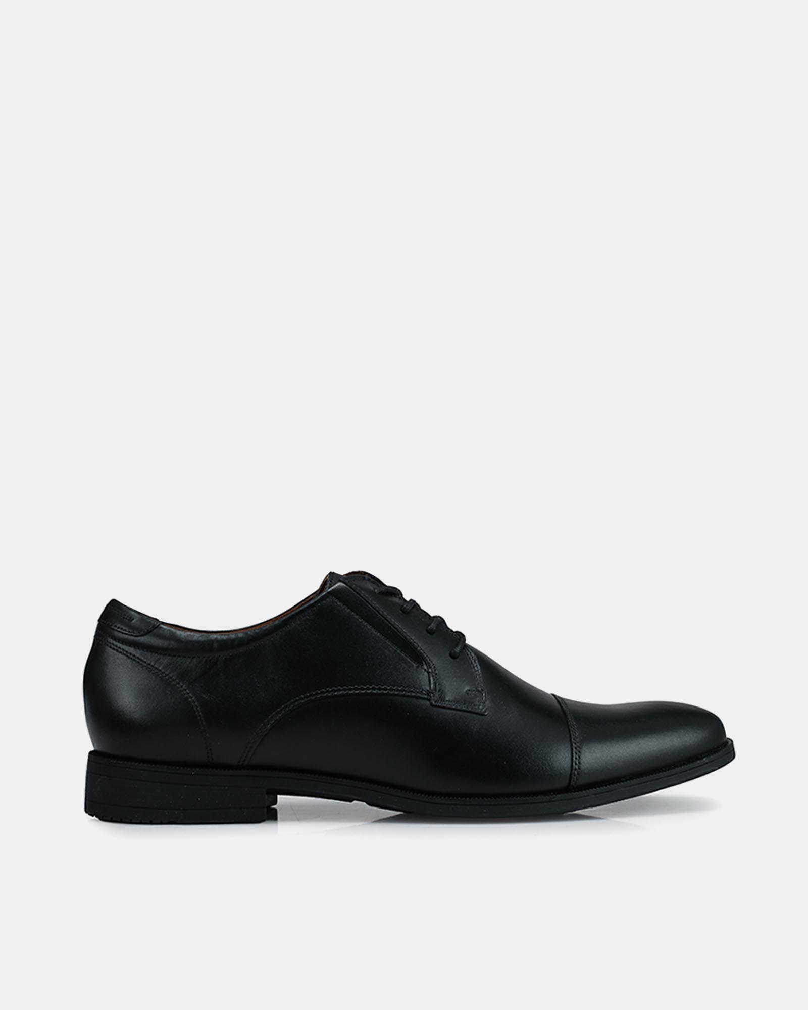 Cortleyflex-In Lace-Up Shoes