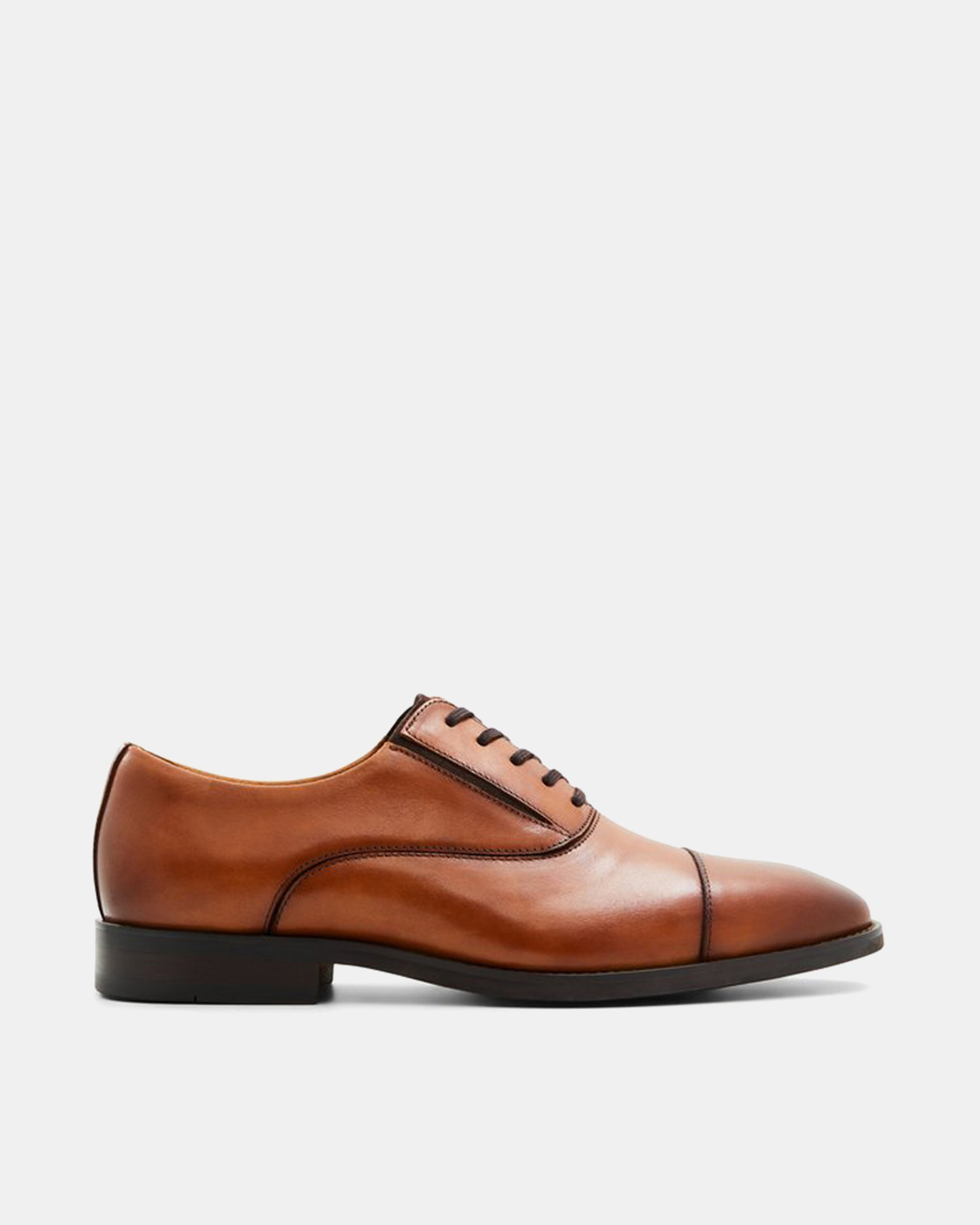 Paxley Oxford Shoes