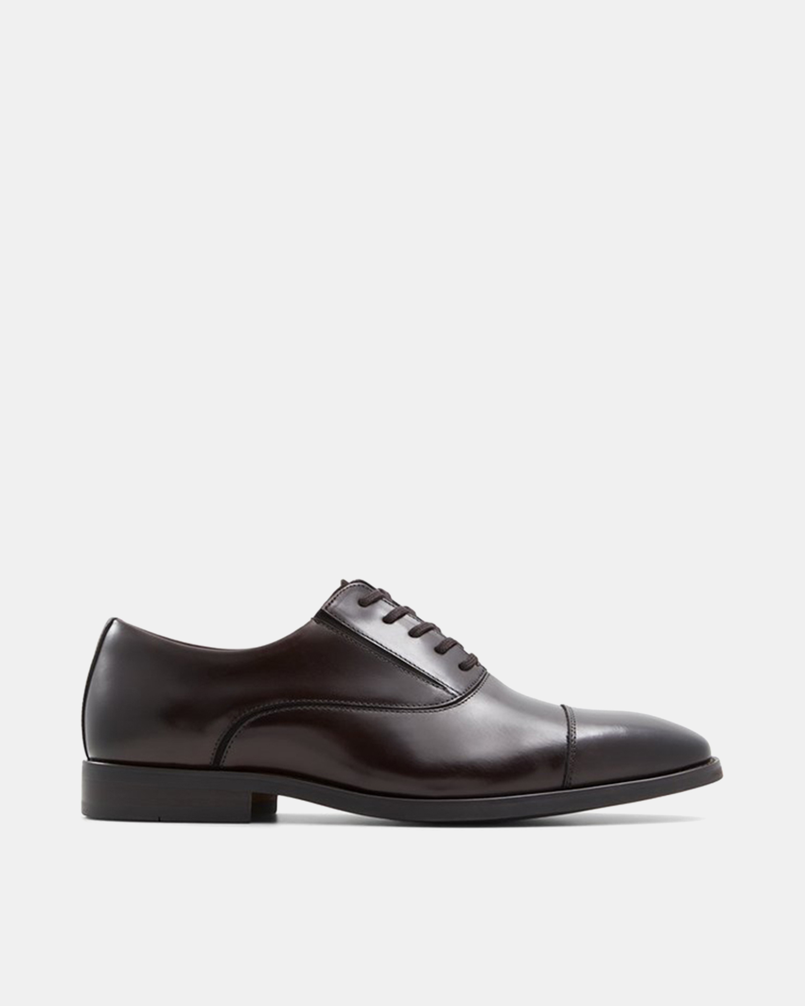 Paxley Oxford Shoes