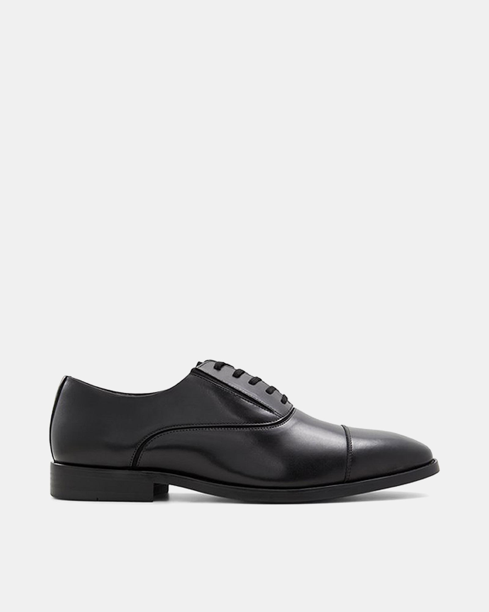 Paxley Oxford Shoes